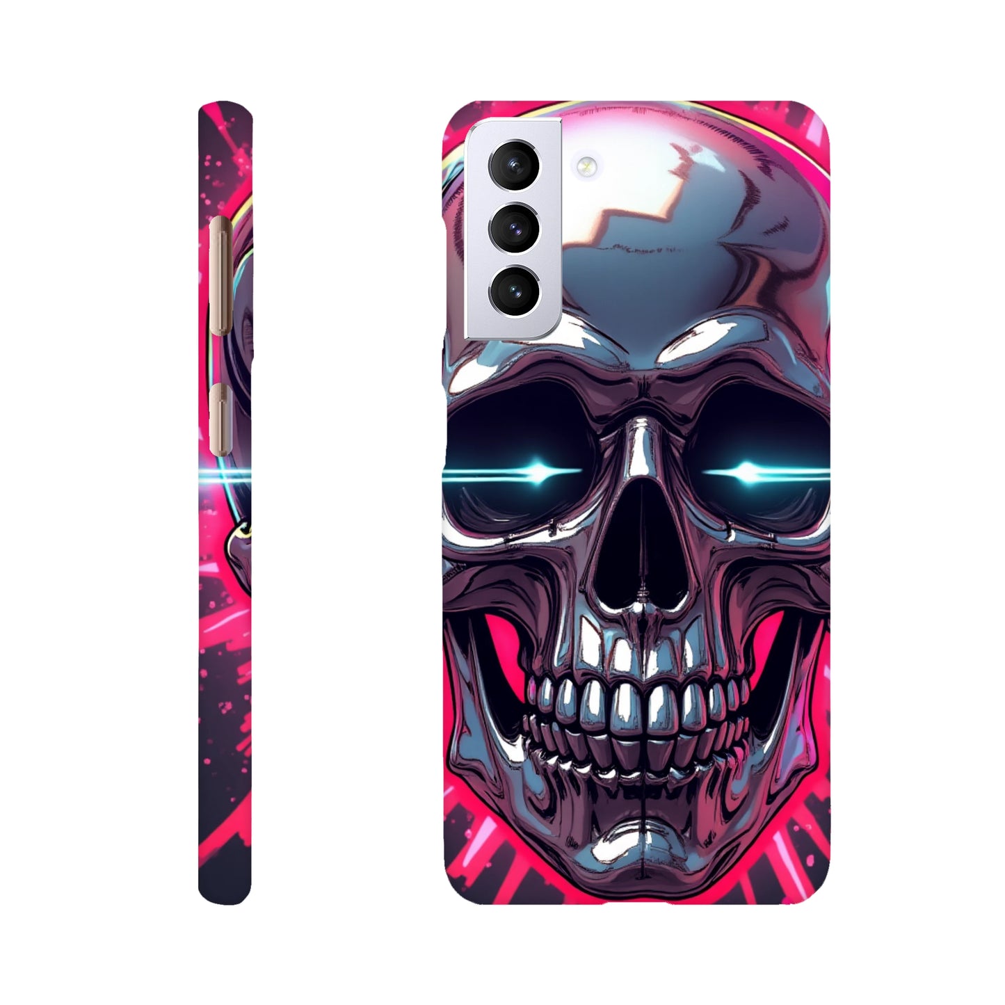 The Shining End - Slim Case Samsung Version