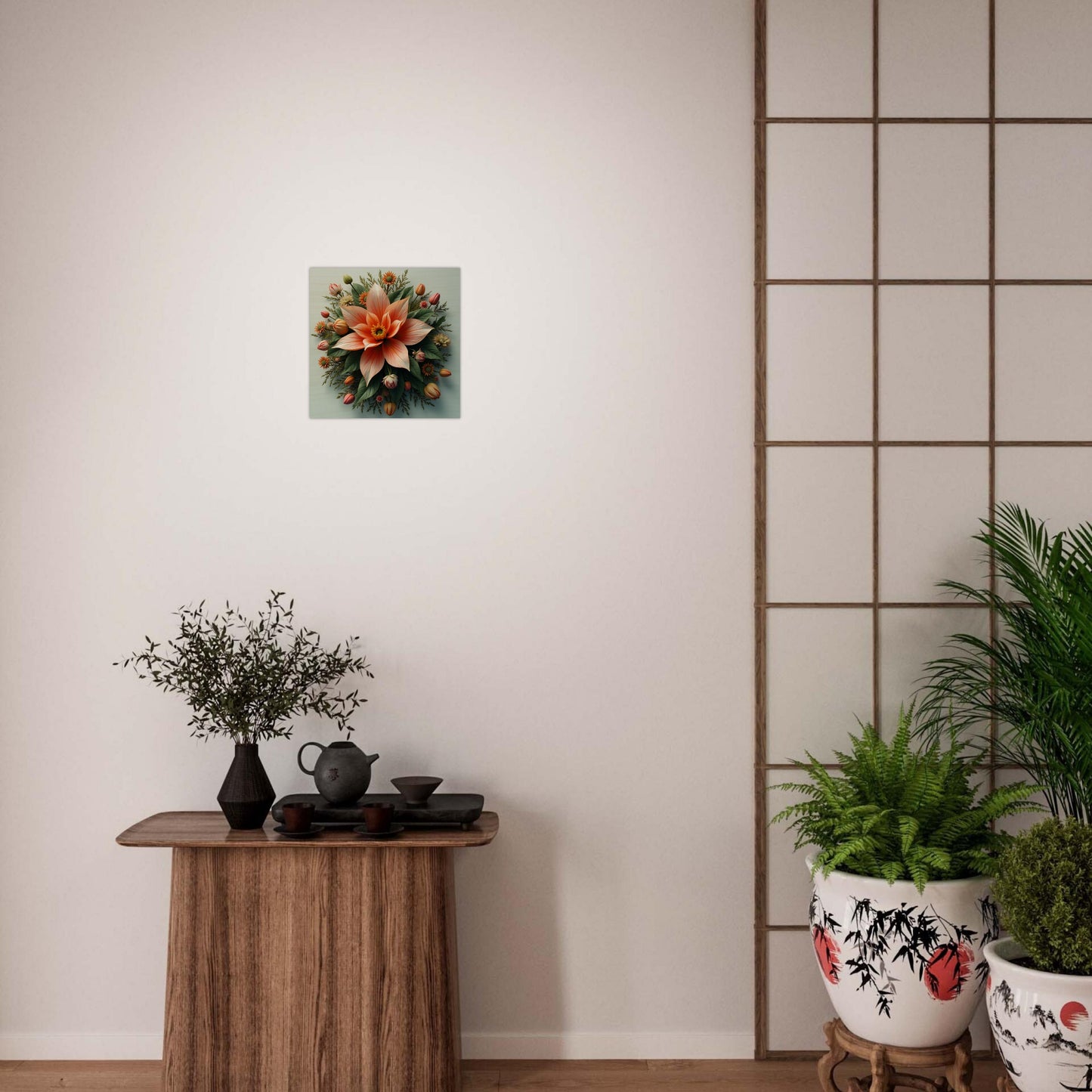 Armonía Floral