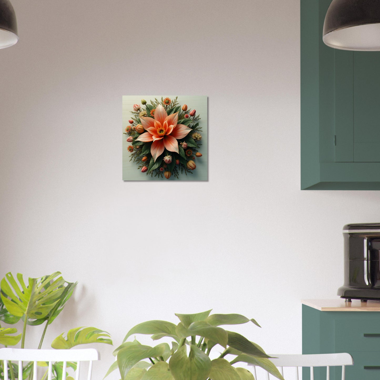 Armonía Floral