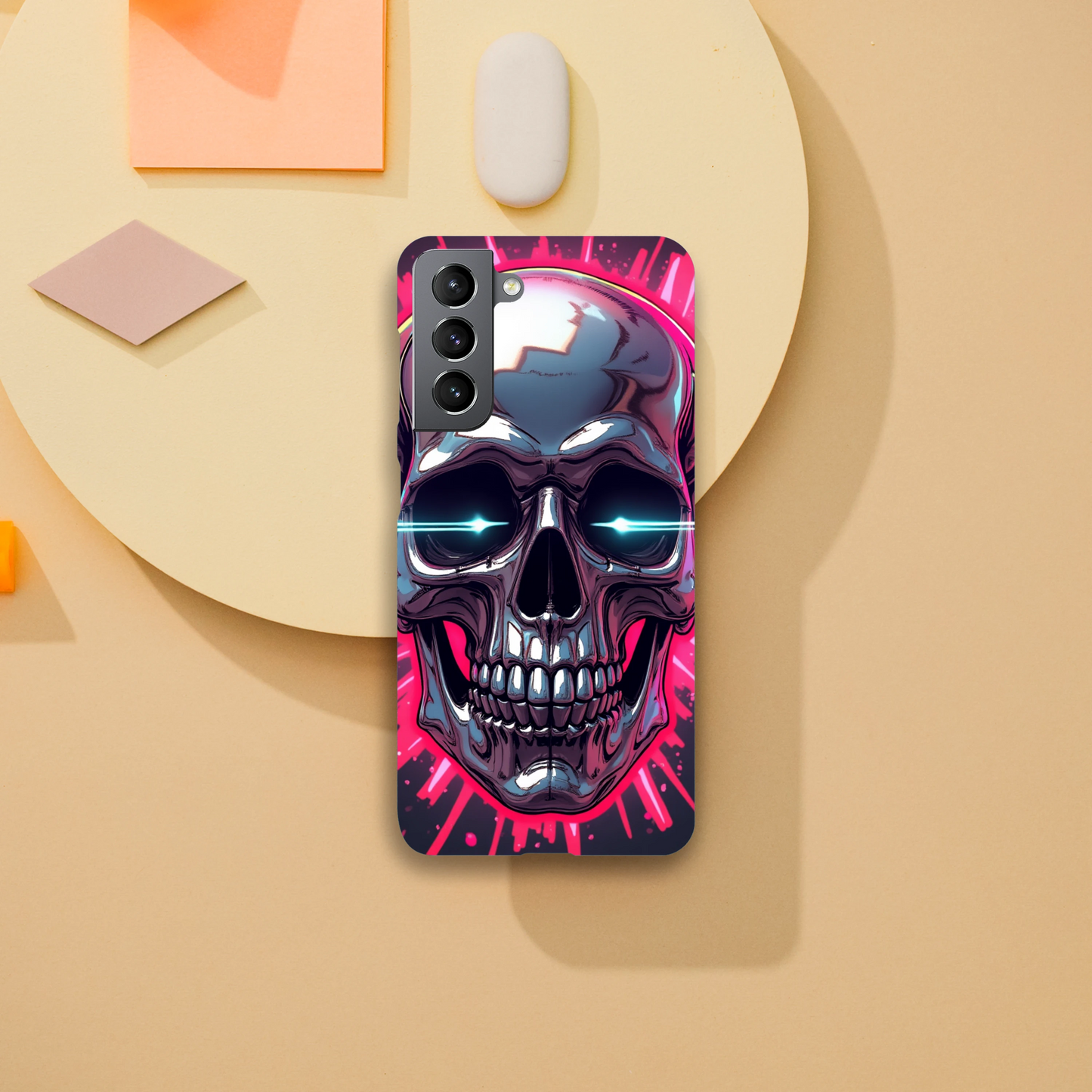 The Shining End - Slim Case Samsung Version