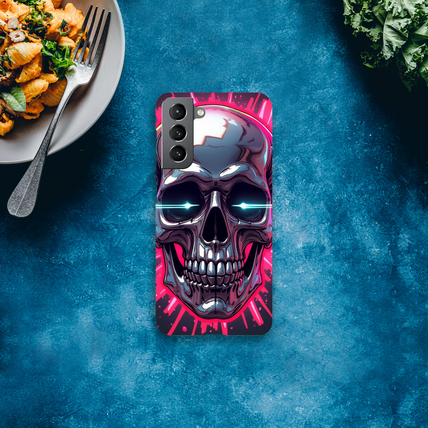 The Shining End - Slim Case Samsung Version
