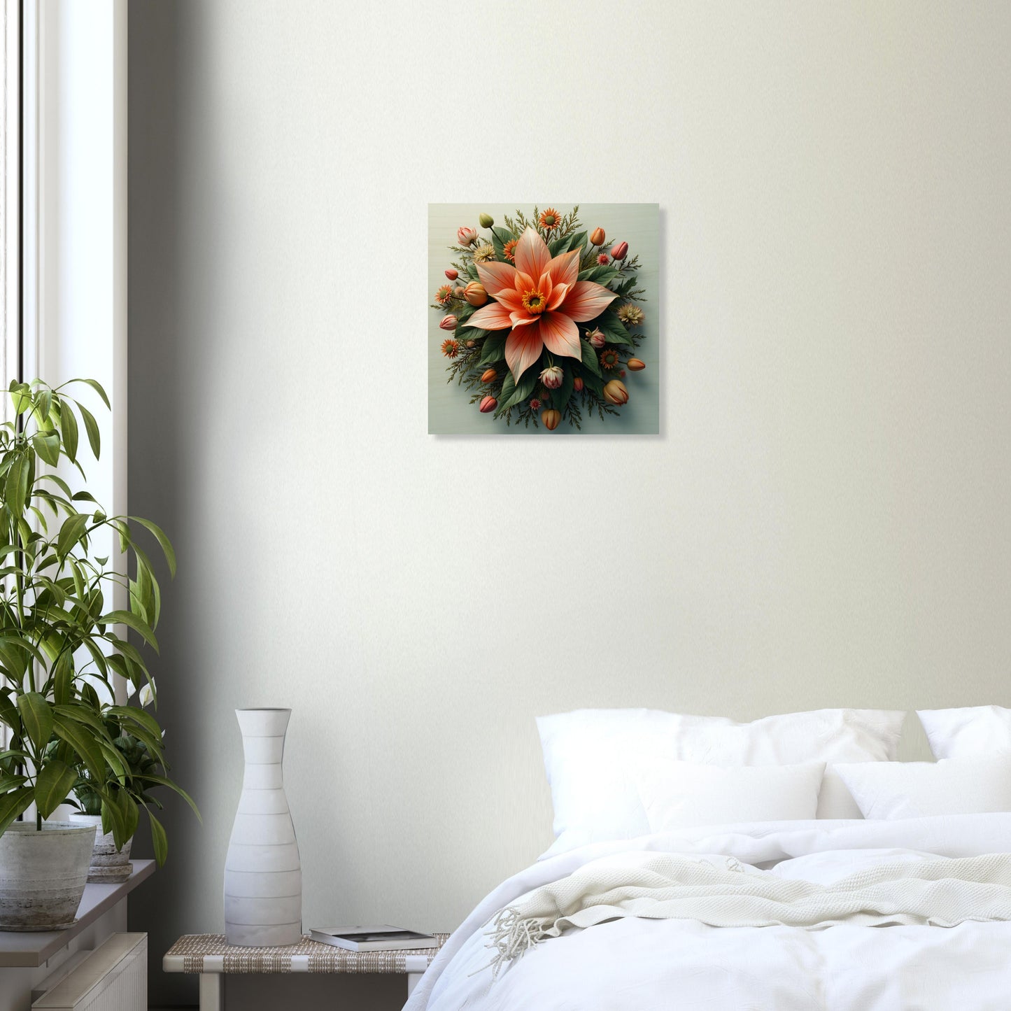 Armonía Floral