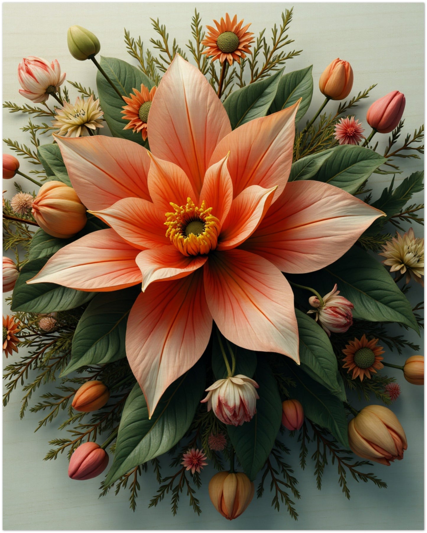 Armonía Floral