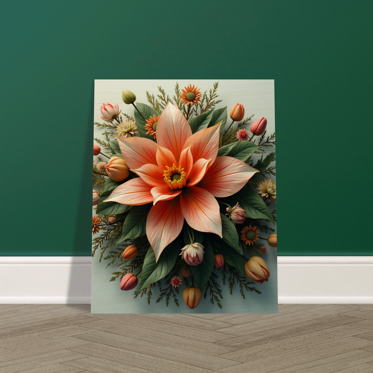 Armonía Floral