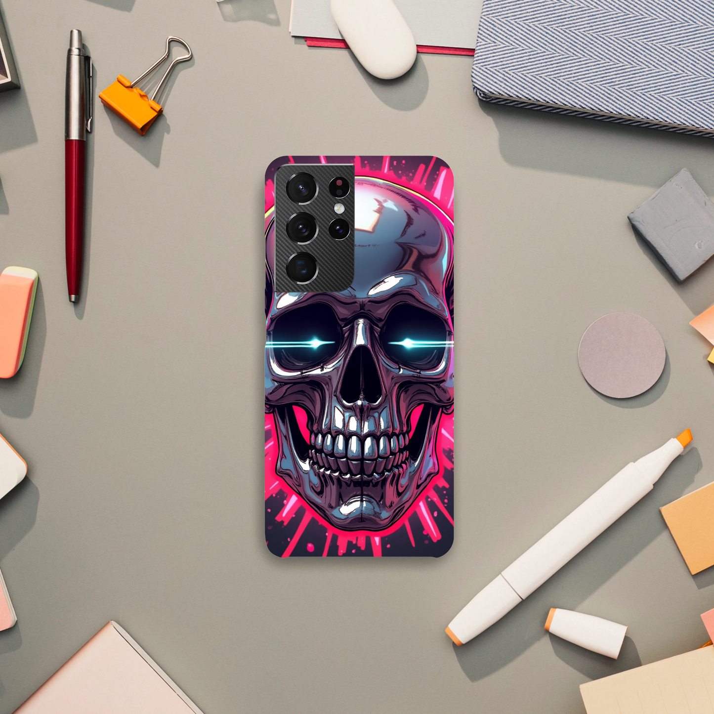 The Shining End - Slim Case Samsung Version