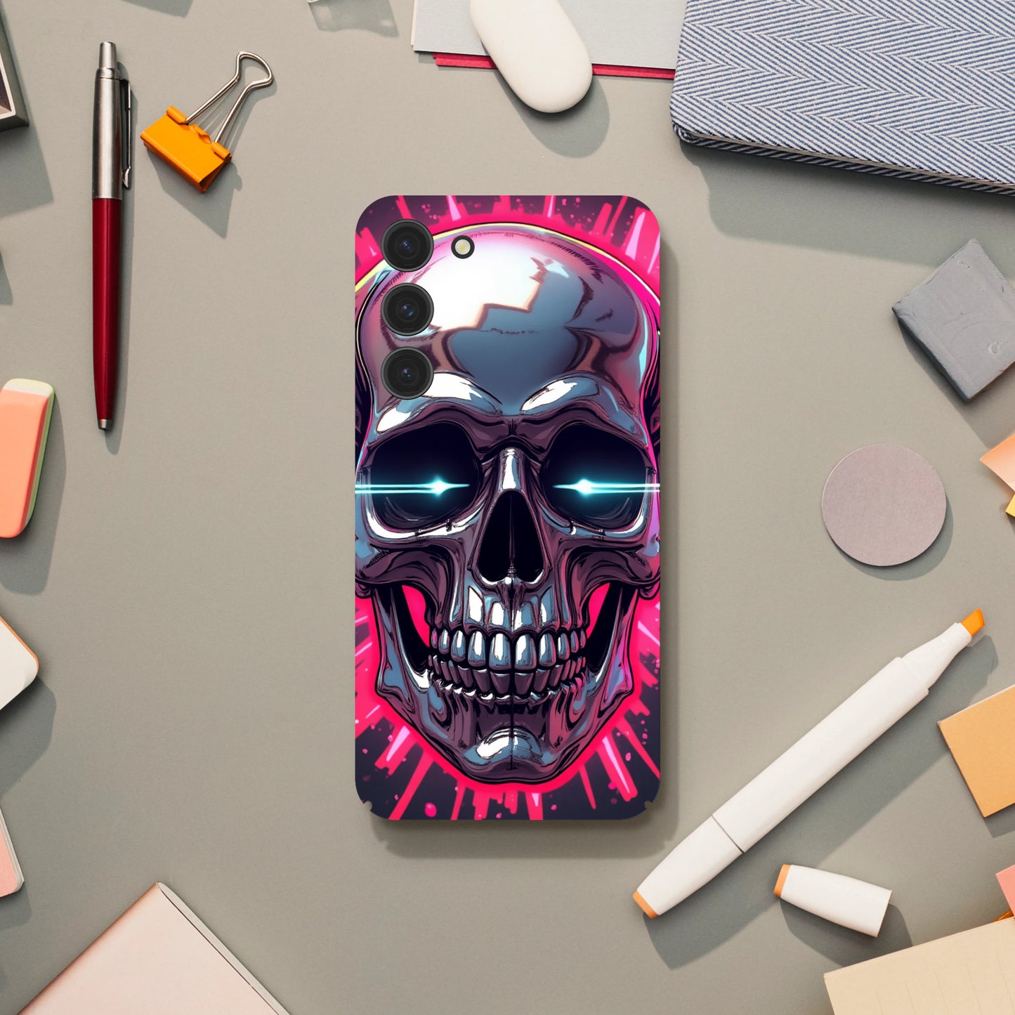 The Shining End - Slim Case Samsung Version