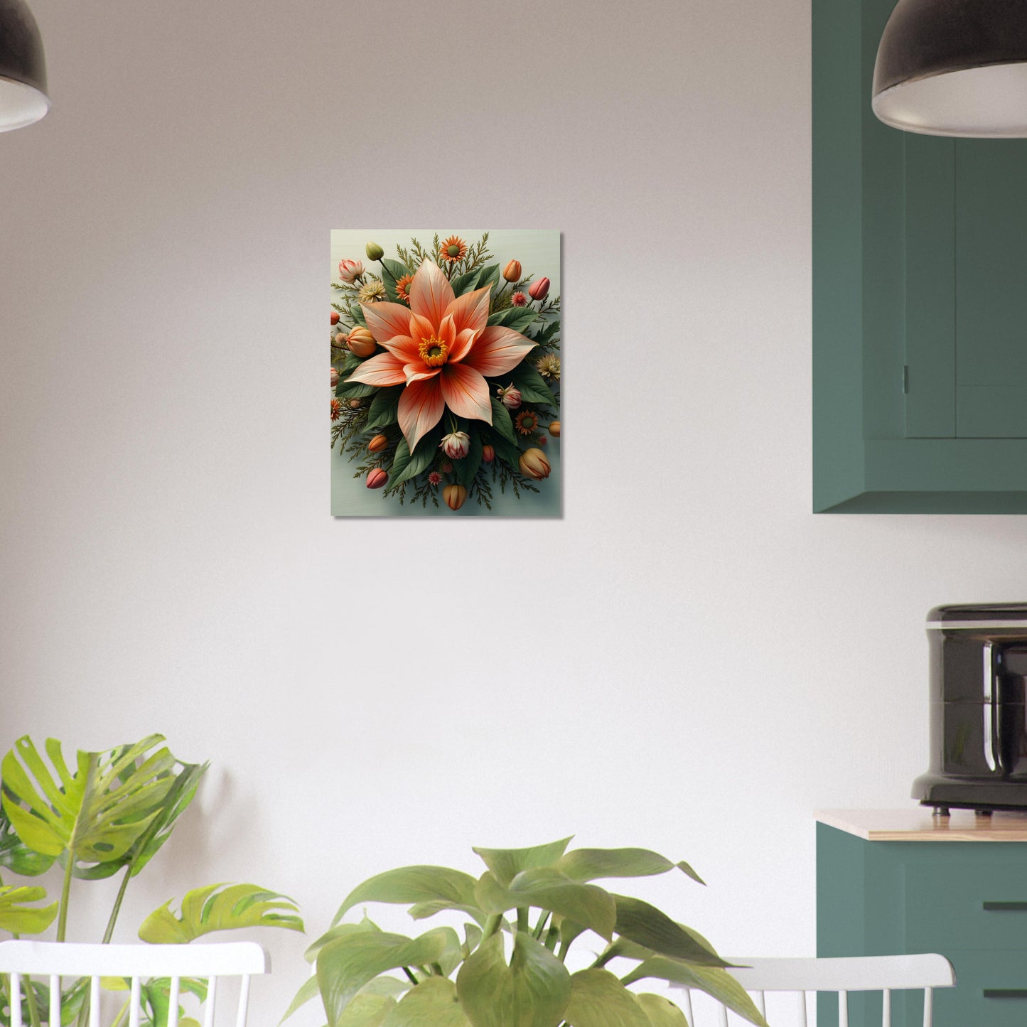 Armonía Floral