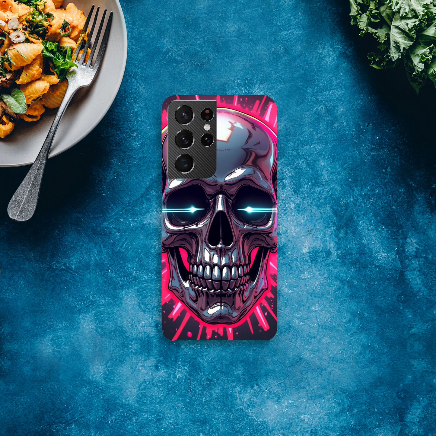 The Shining End - Slim Case Samsung Version
