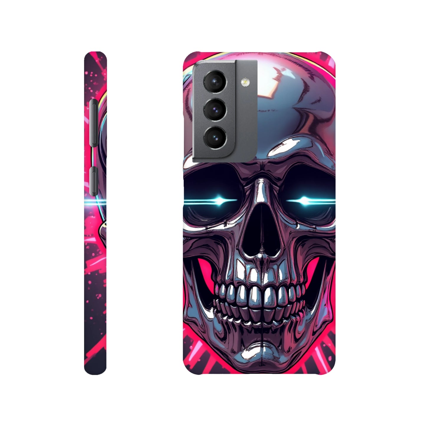 The Shining End - Slim Case Samsung Version