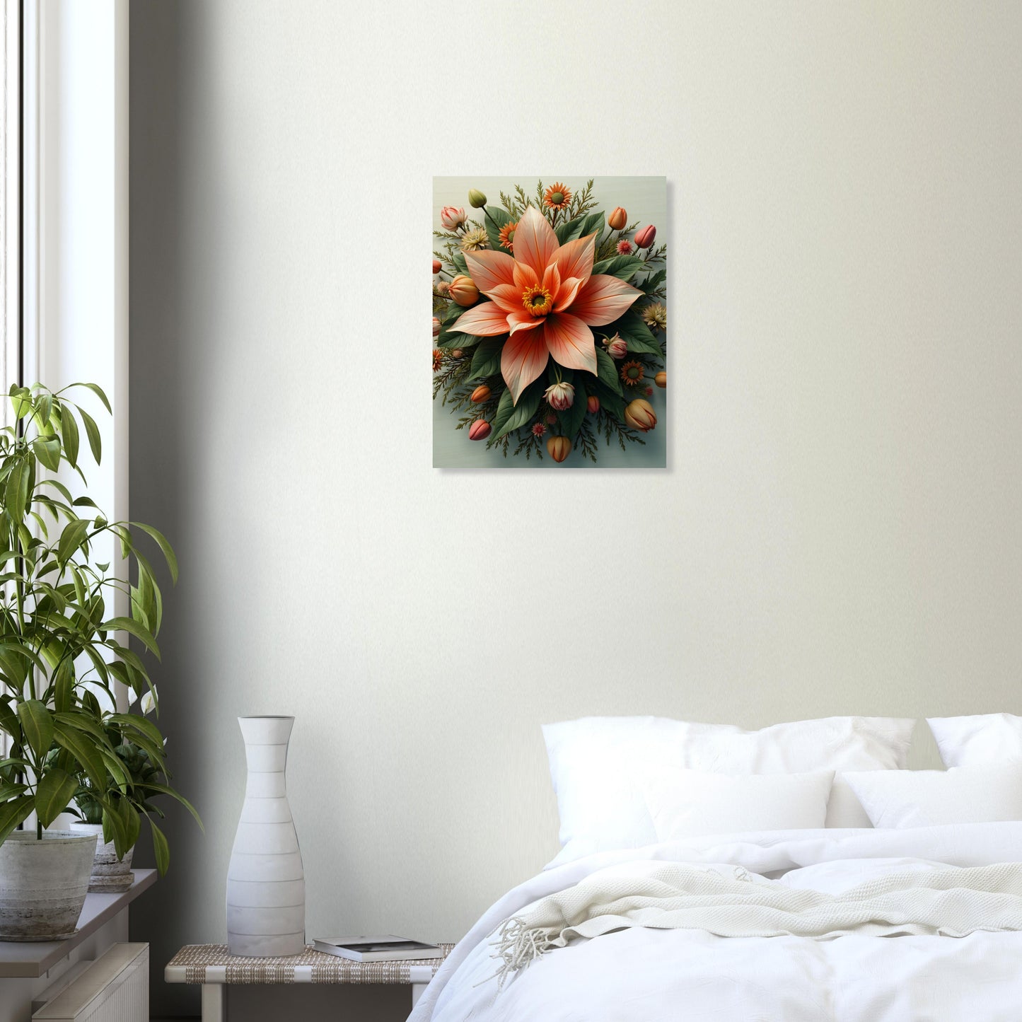 Armonía Floral