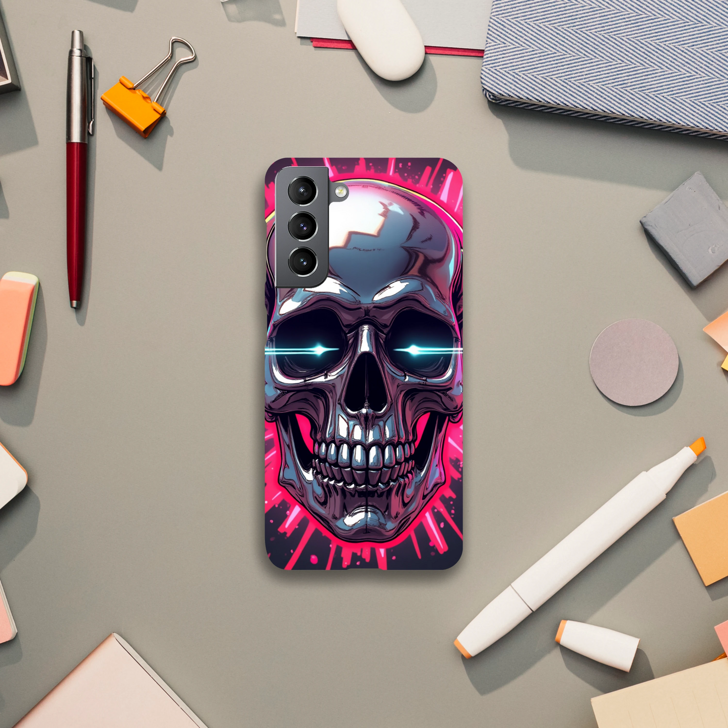 The Shining End - Slim Case Samsung Version