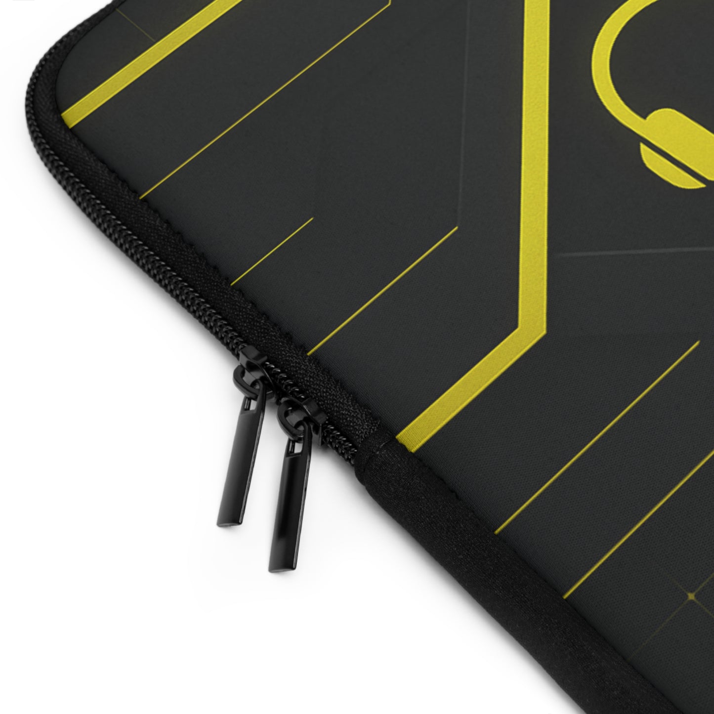 Modo Gamer ON - Funda Portátil de 17''