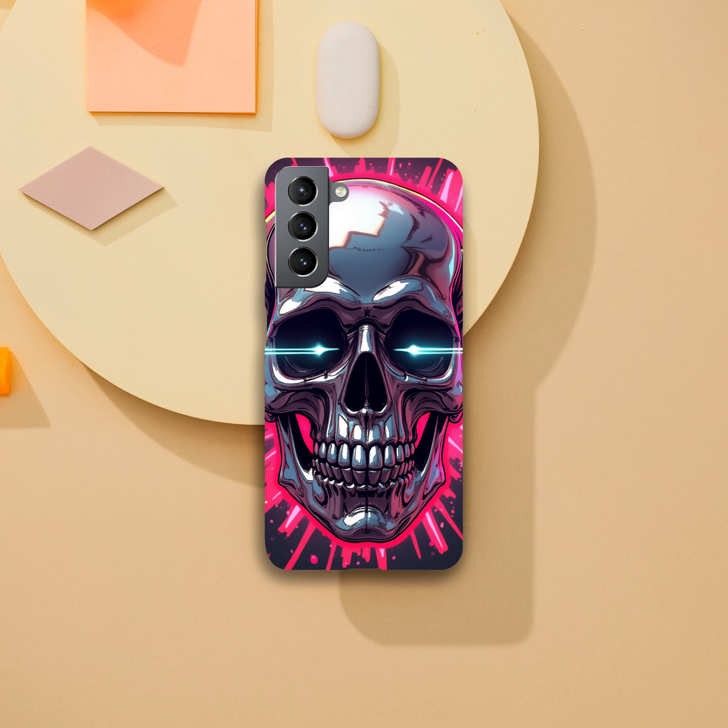 The Shining End - Slim Case Samsung Version