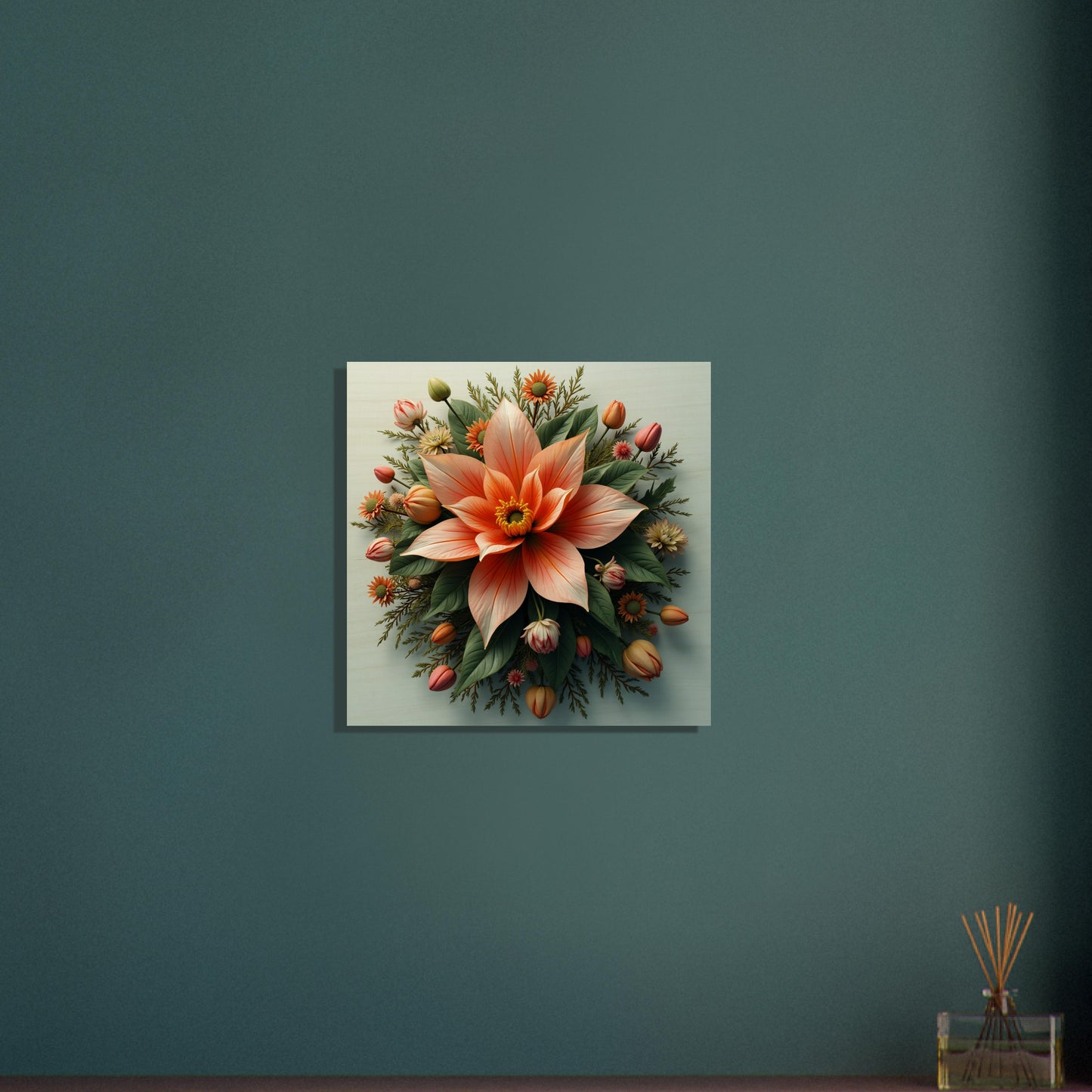 Armonía Floral