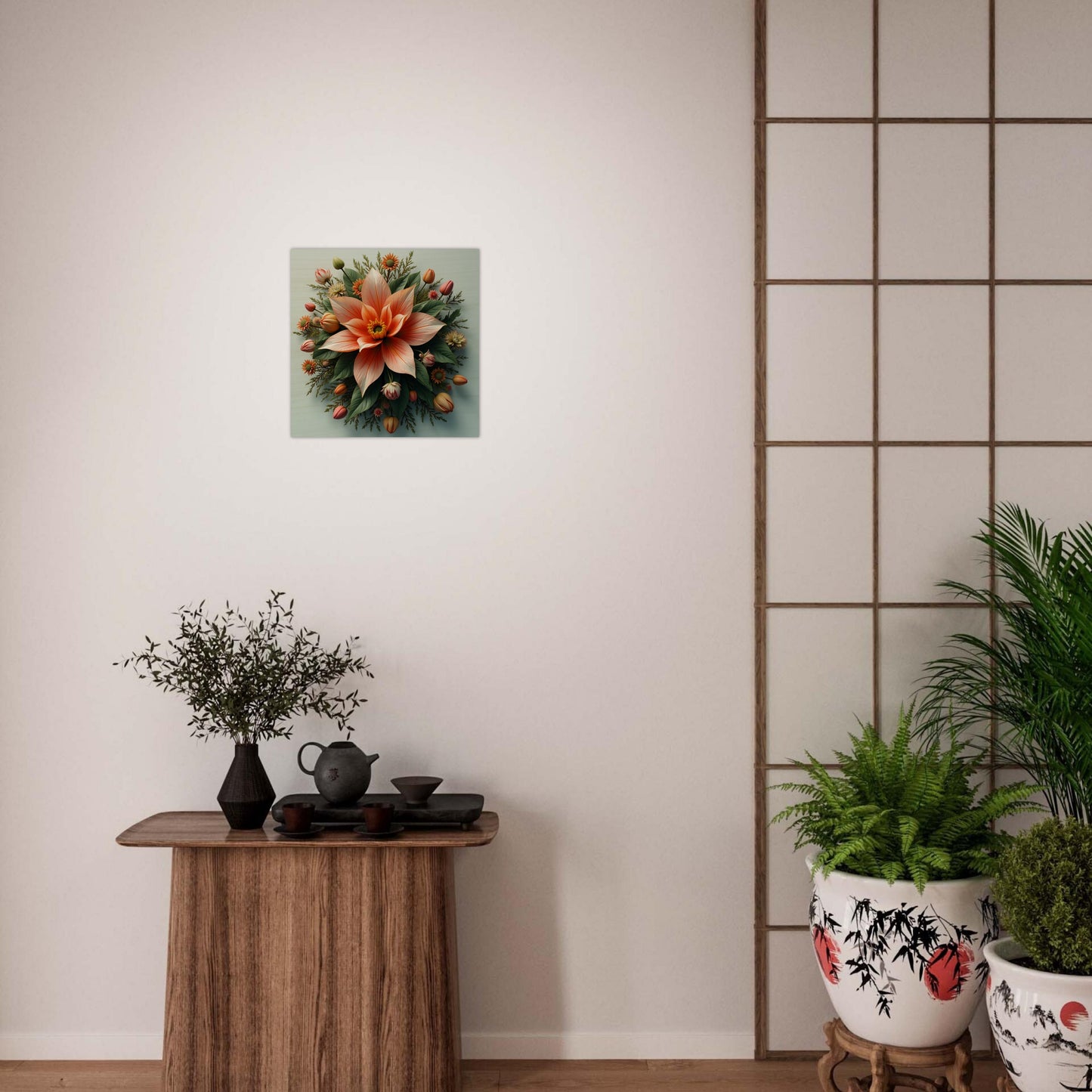 Armonía Floral