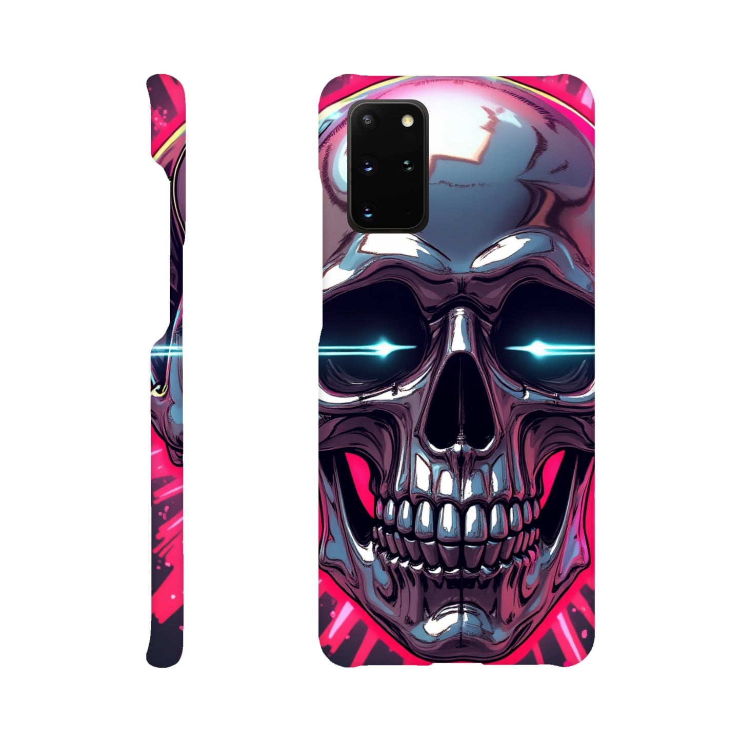 The Shining End - Slim Case Samsung Version