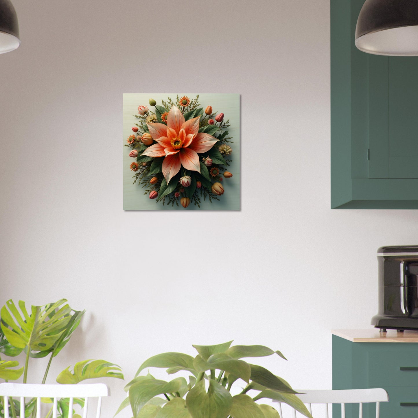 Armonía Floral