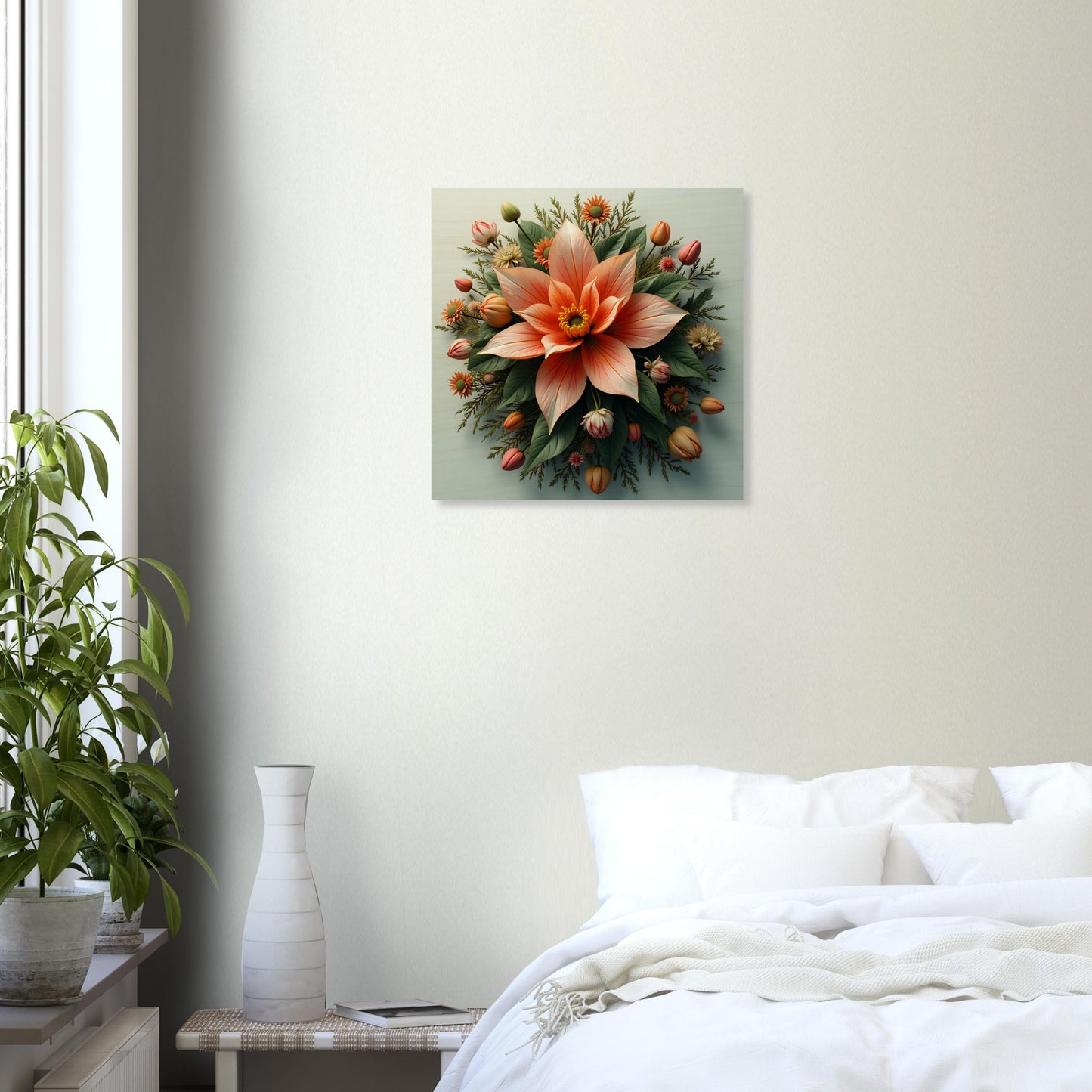 Armonía Floral