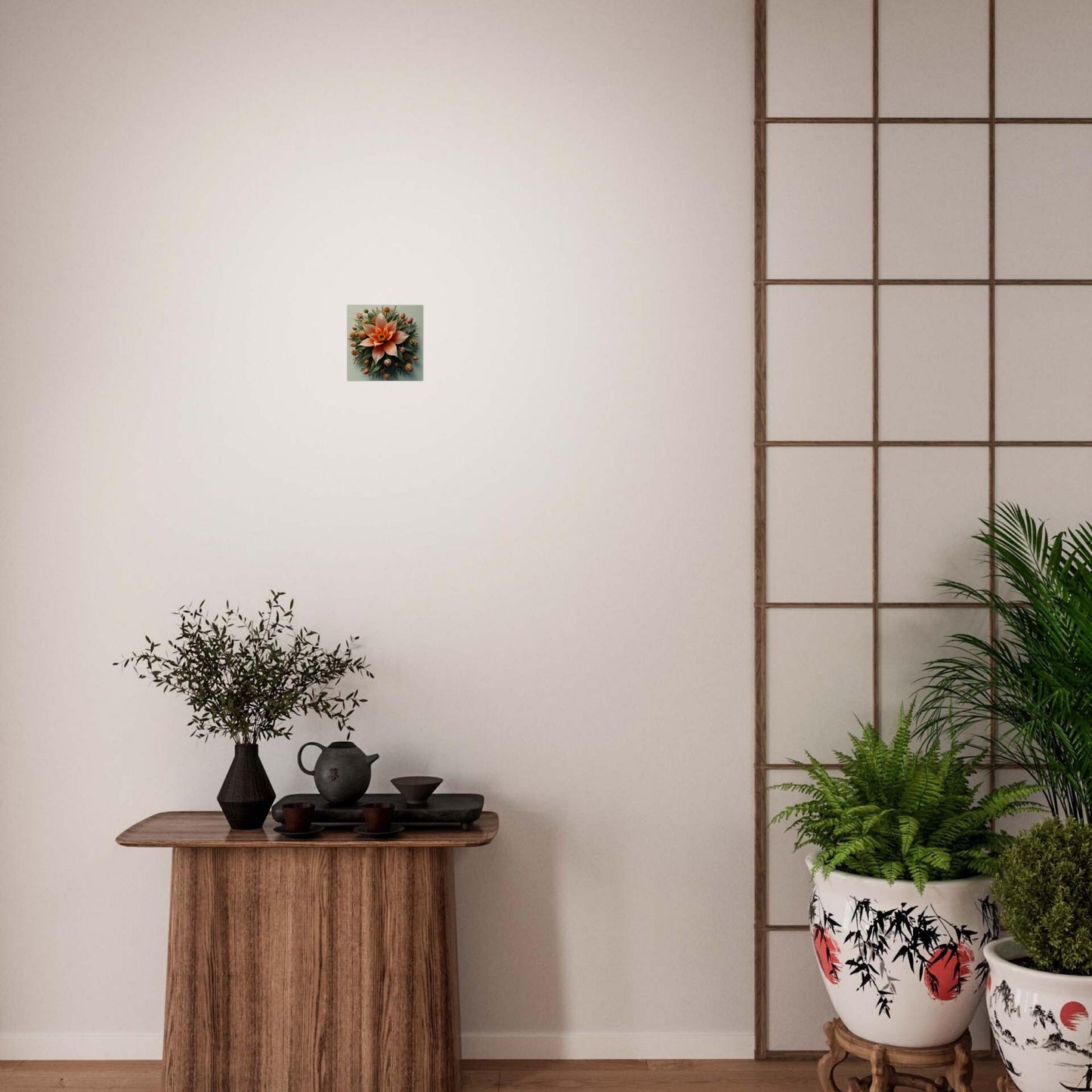 Armonía Floral