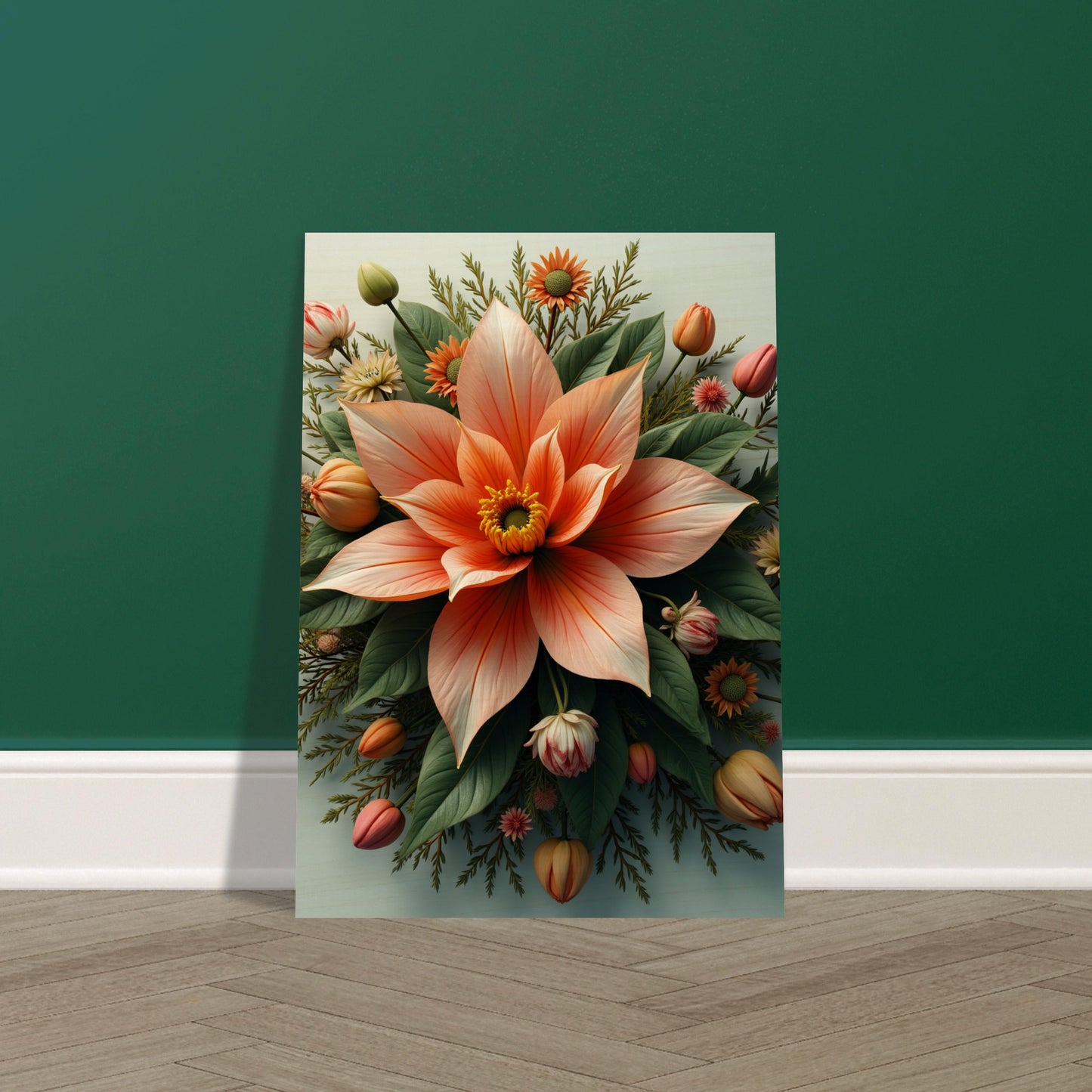 Armonía Floral