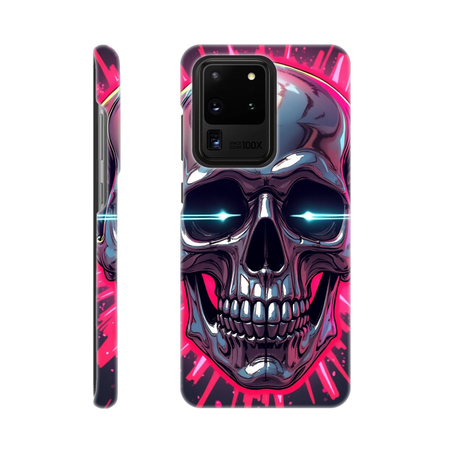 The Shining End - Slim Case Samsung Version