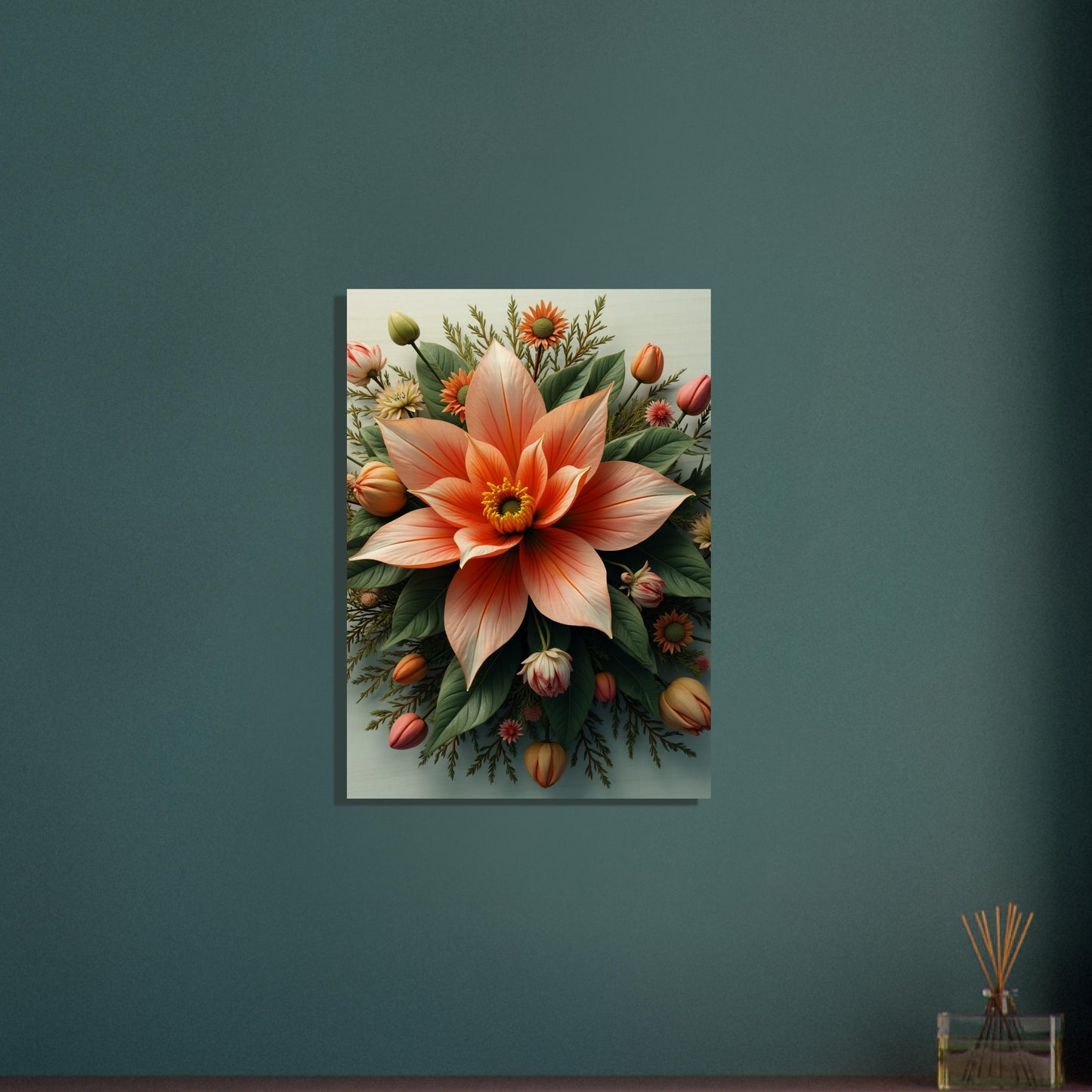 Armonía Floral