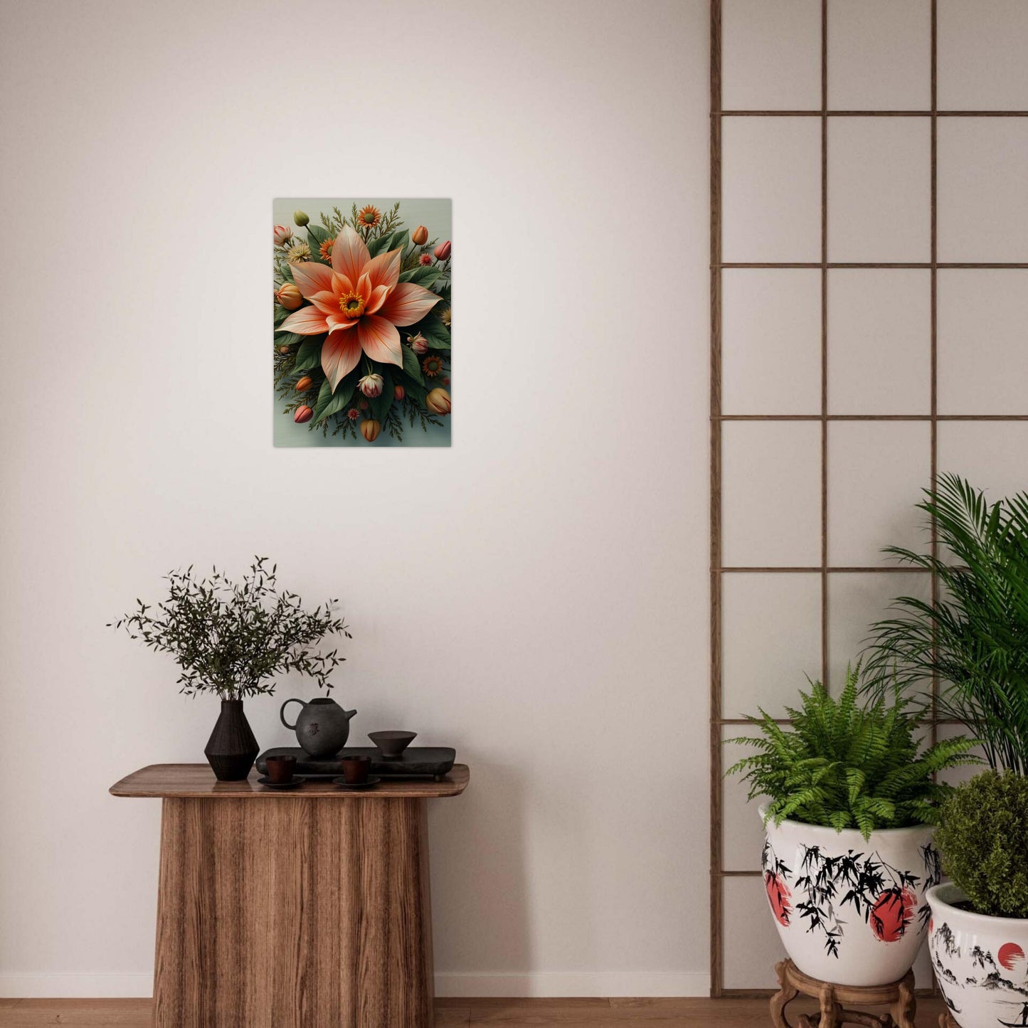 Armonía Floral