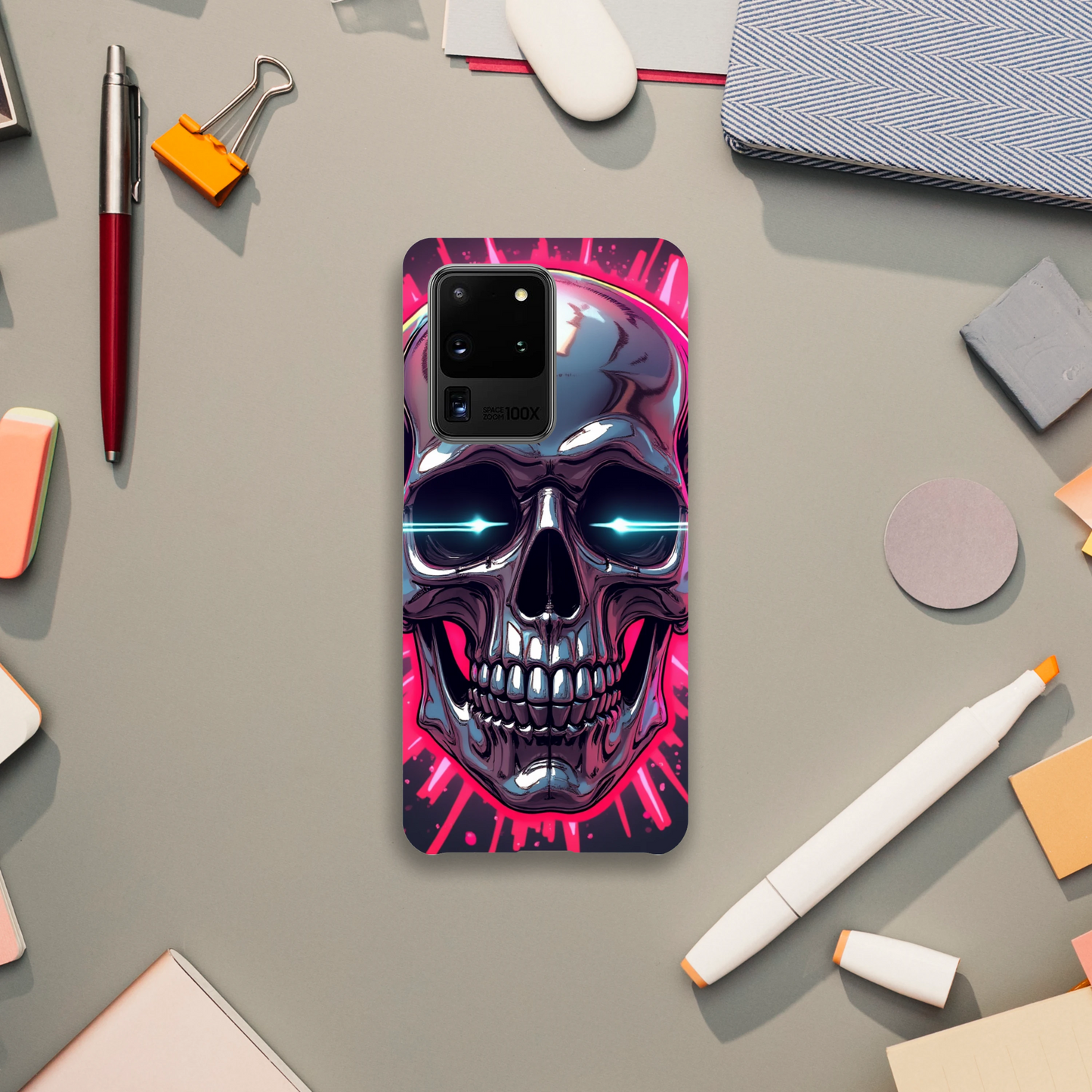 The Shining End - Slim Case Samsung Version