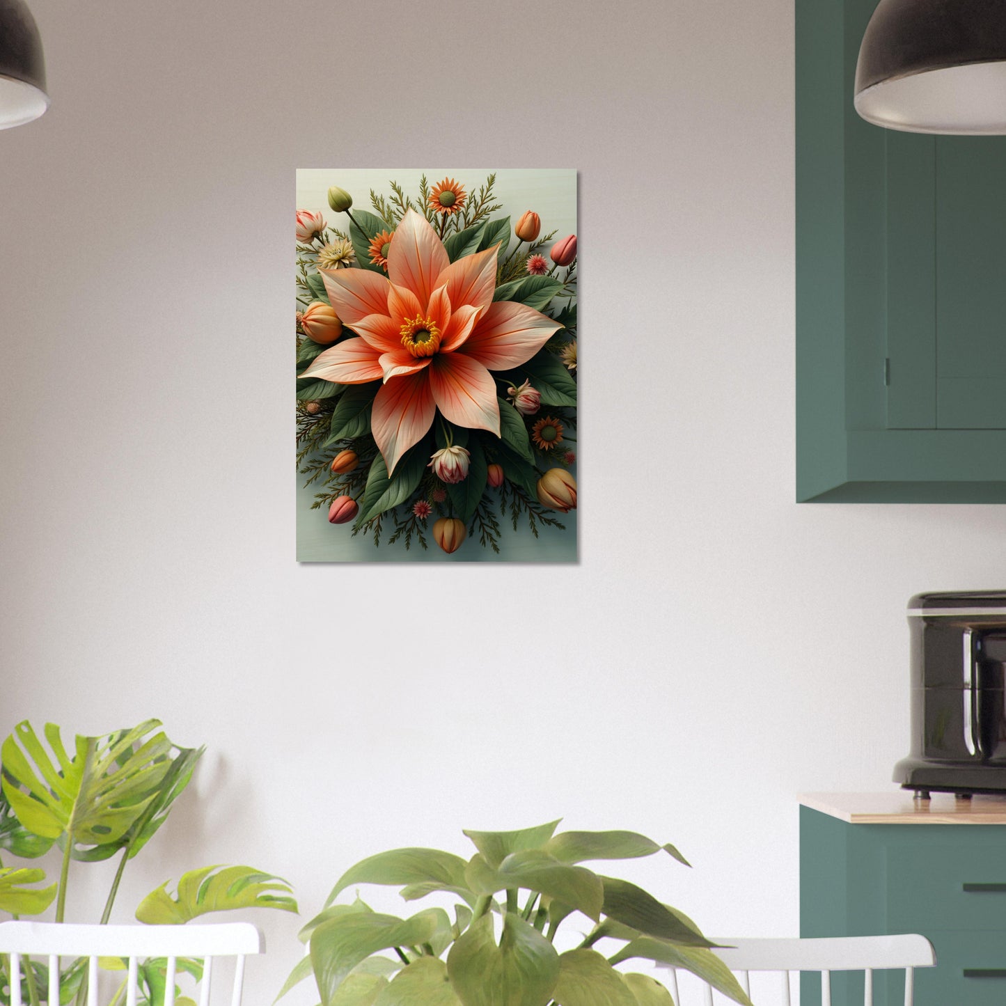 Armonía Floral