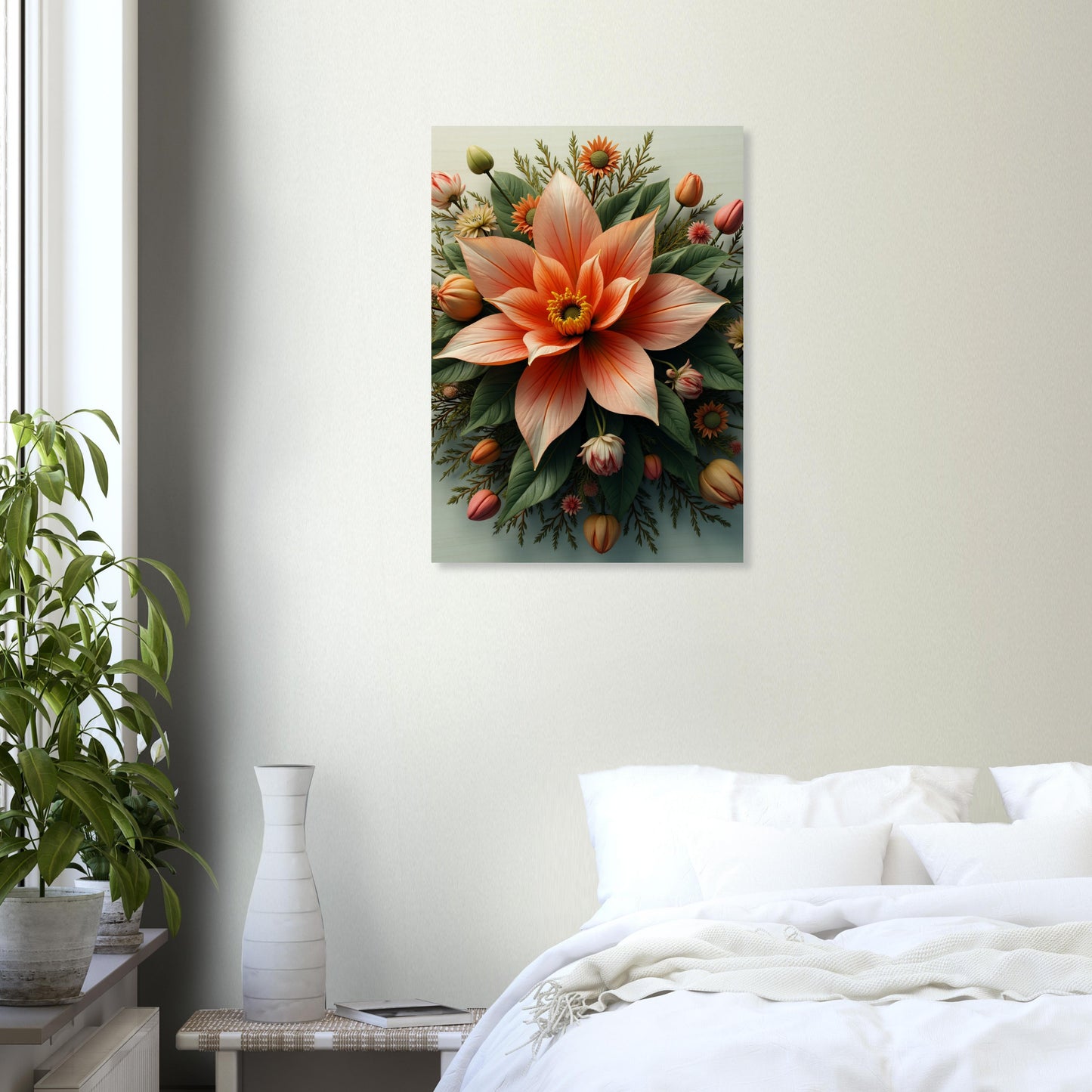 Armonía Floral
