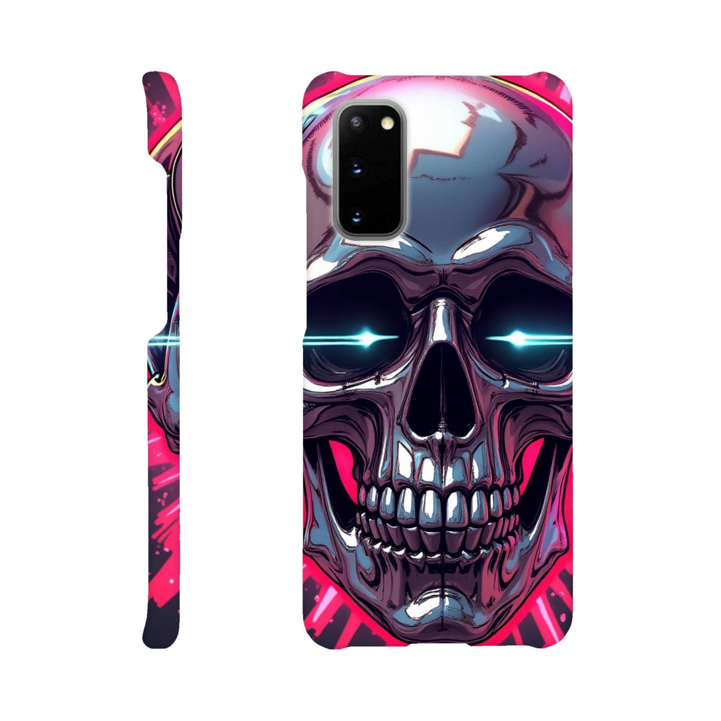 The Shining End - Slim Case Samsung Version
