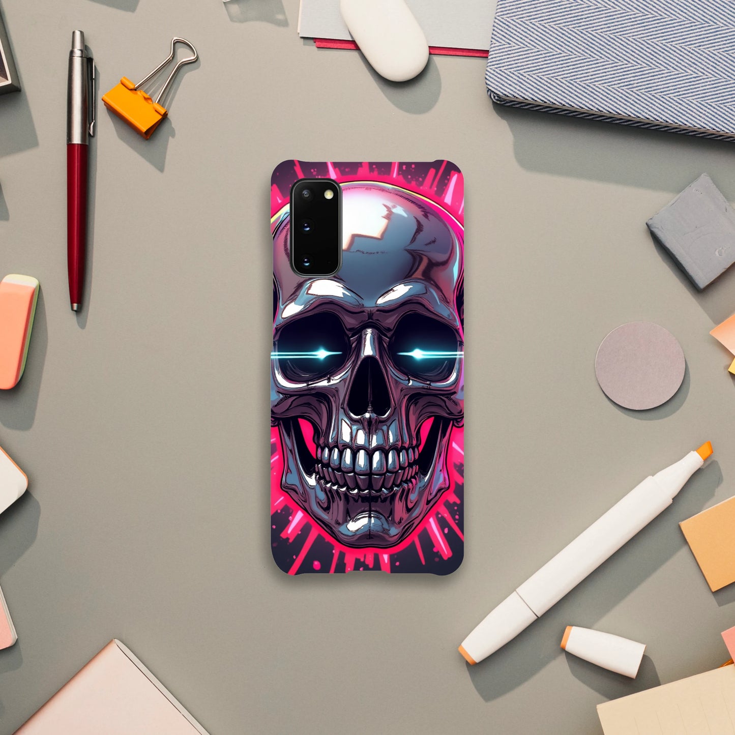 The Shining End - Slim Case Samsung Version