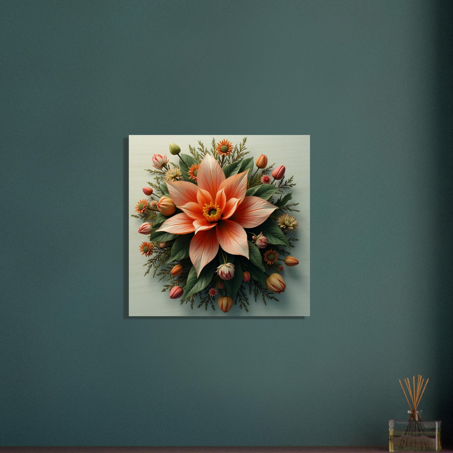 Armonía Floral