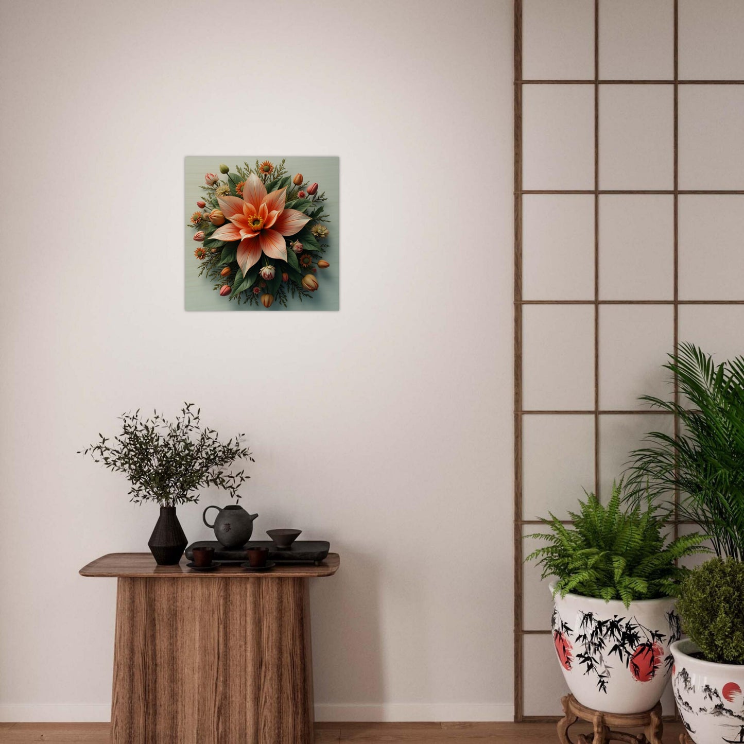 Armonía Floral