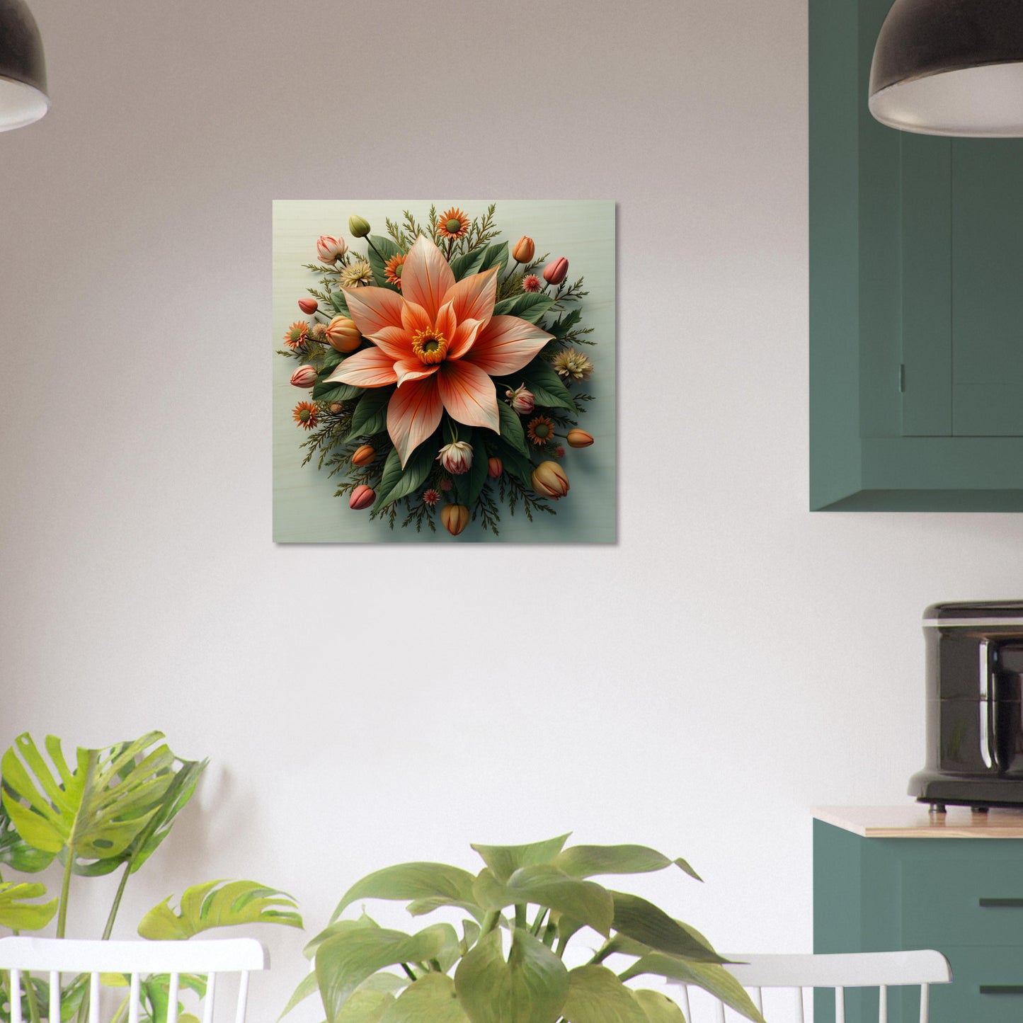 Armonía Floral