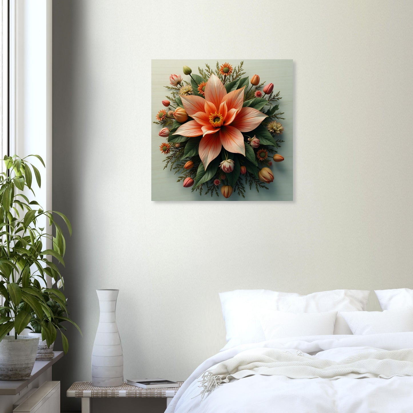 Armonía Floral