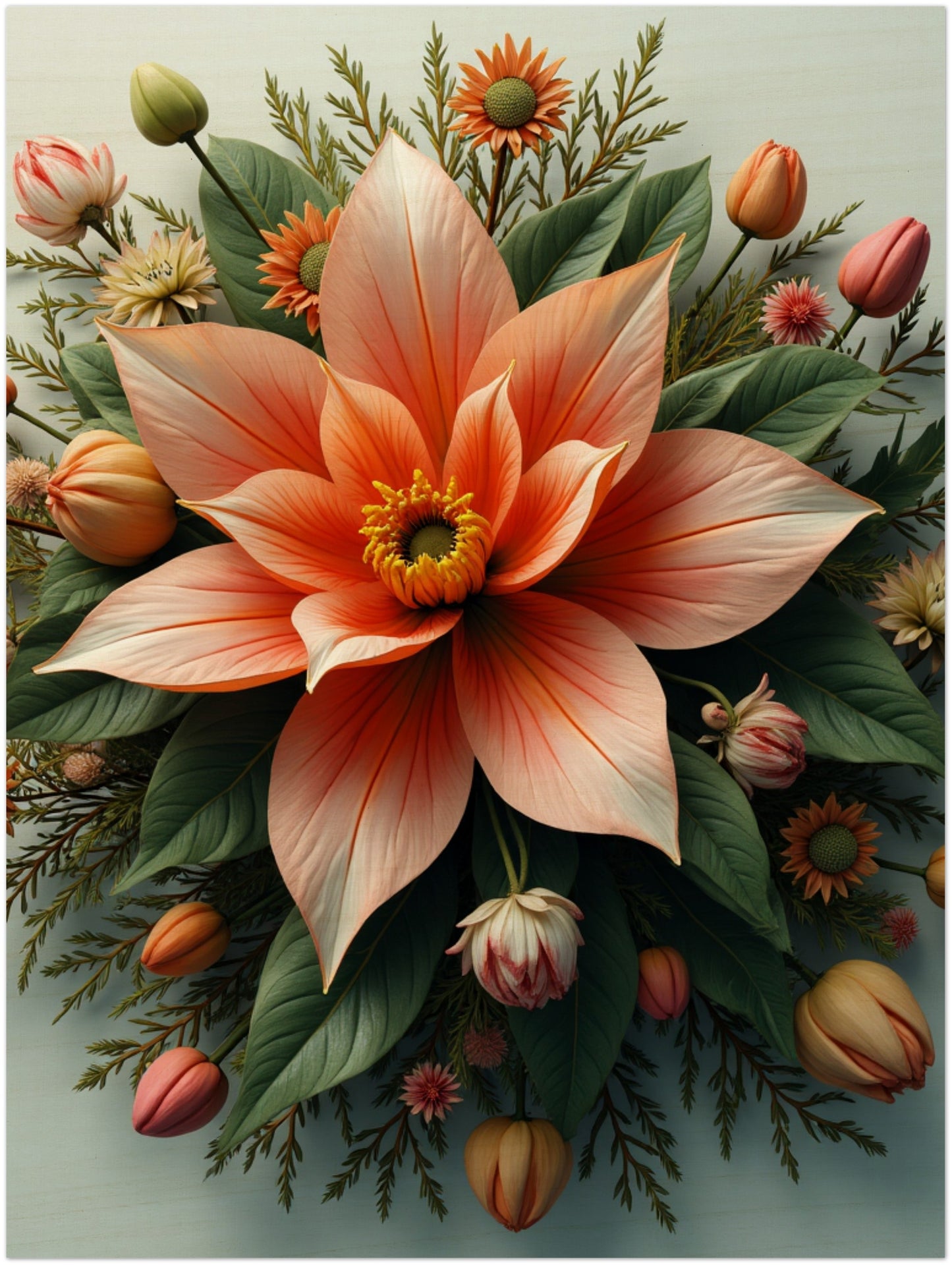 Armonía Floral