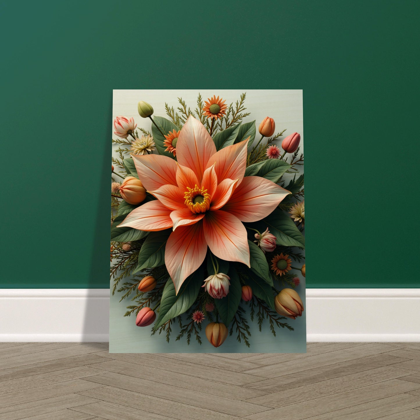 Armonía Floral