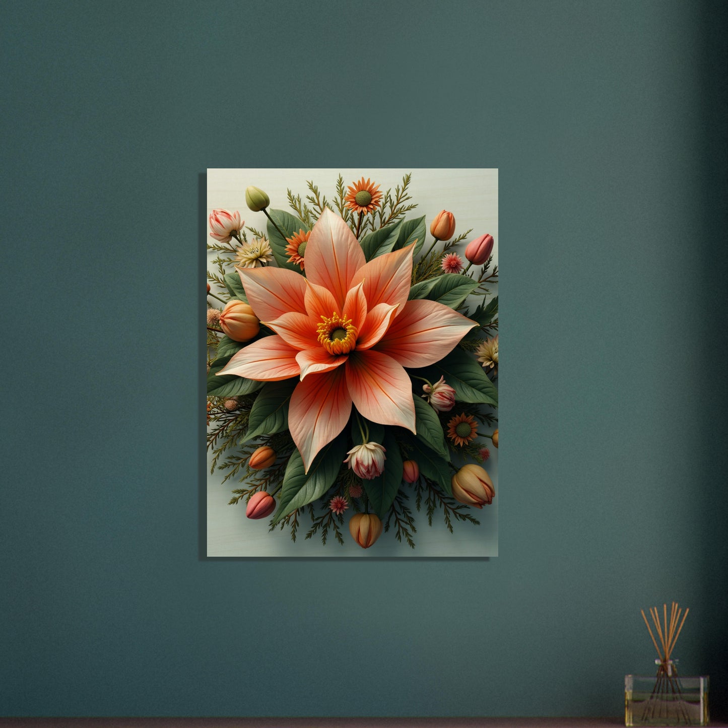 Armonía Floral
