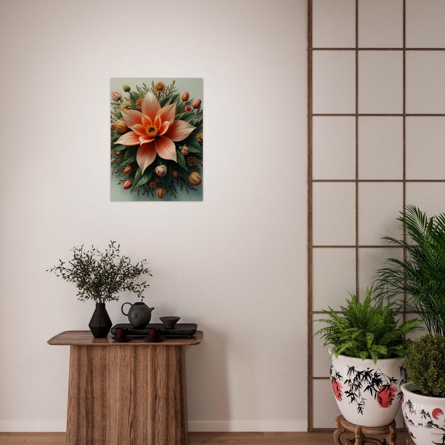 Armonía Floral