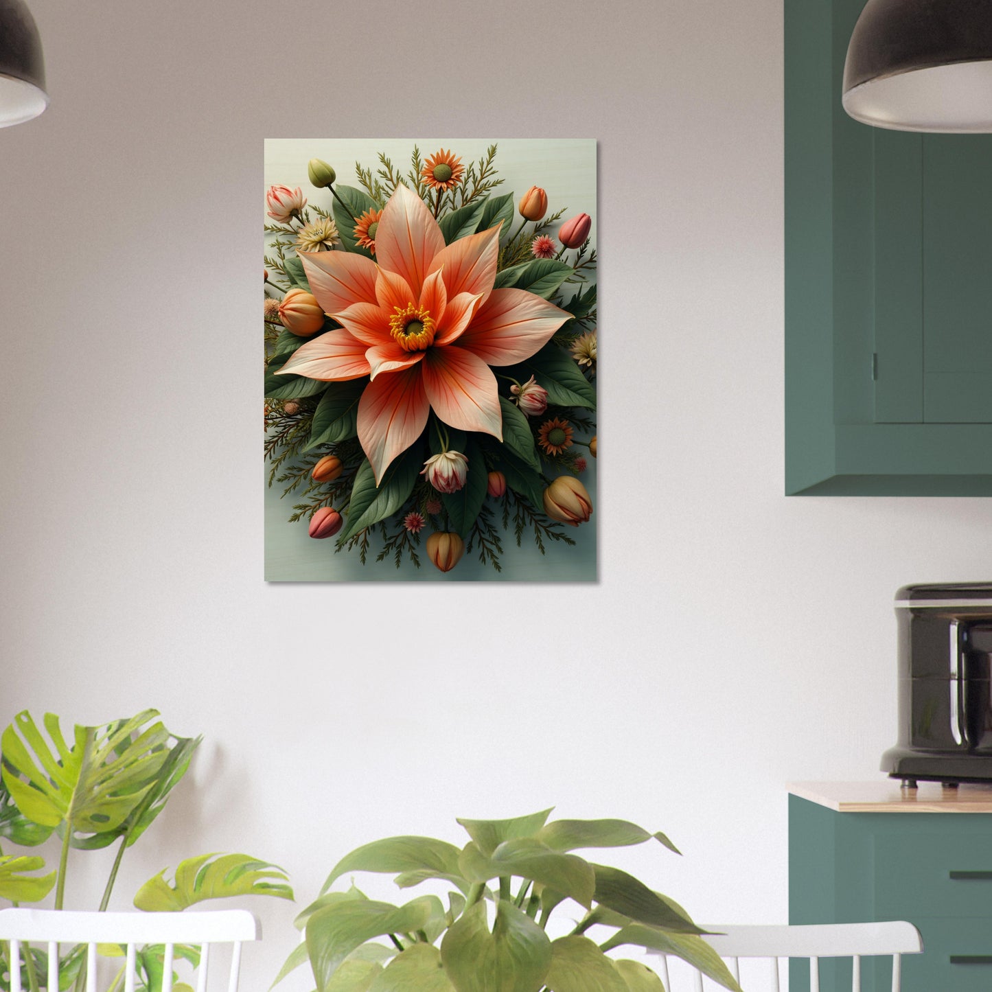Armonía Floral