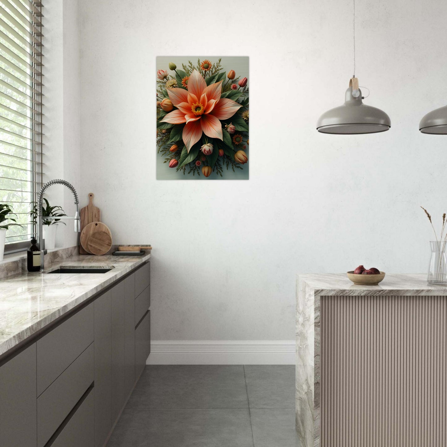 Armonía Floral