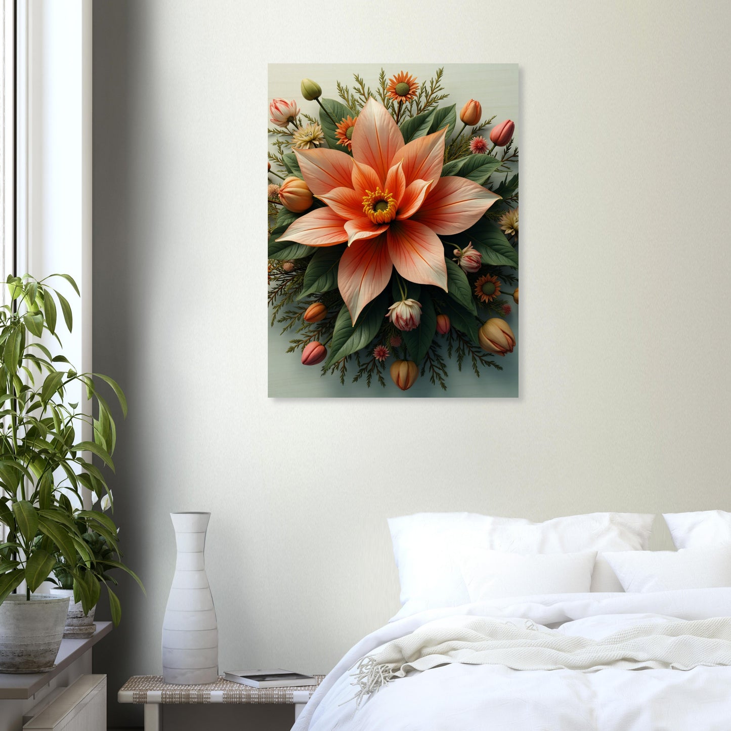 Armonía Floral