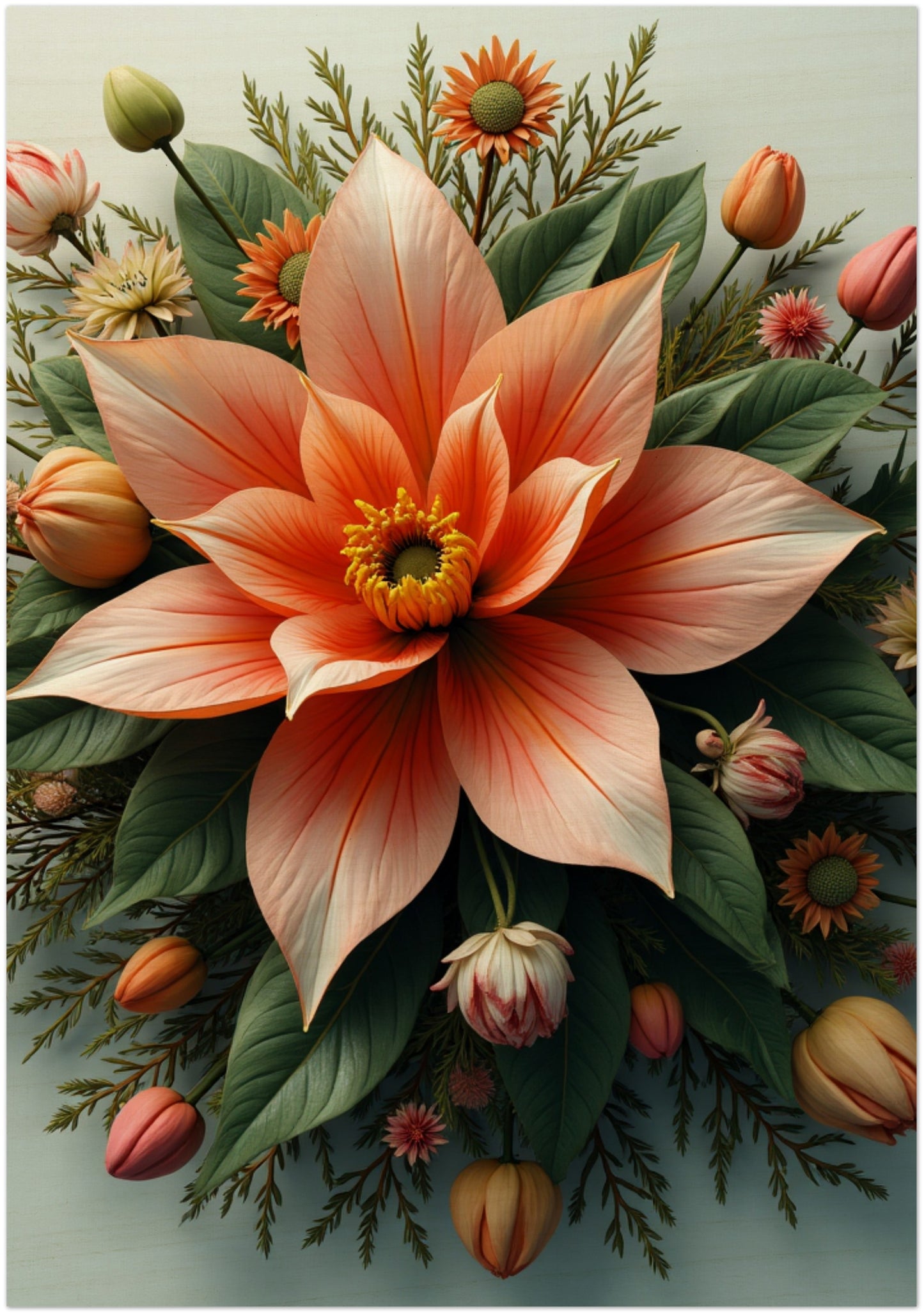 Armonía Floral