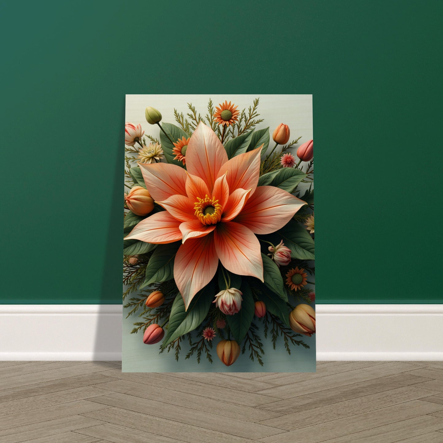 Armonía Floral