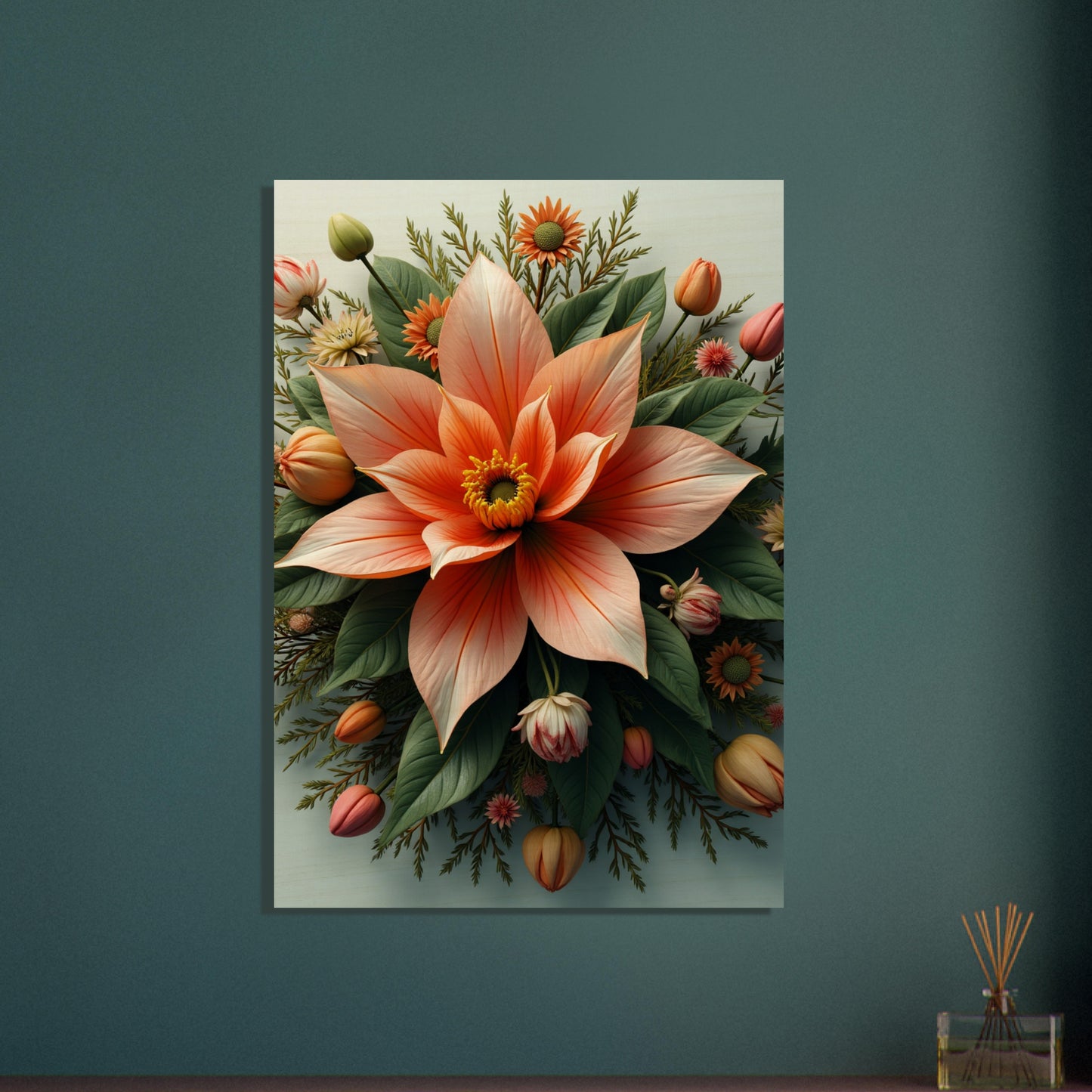 Armonía Floral
