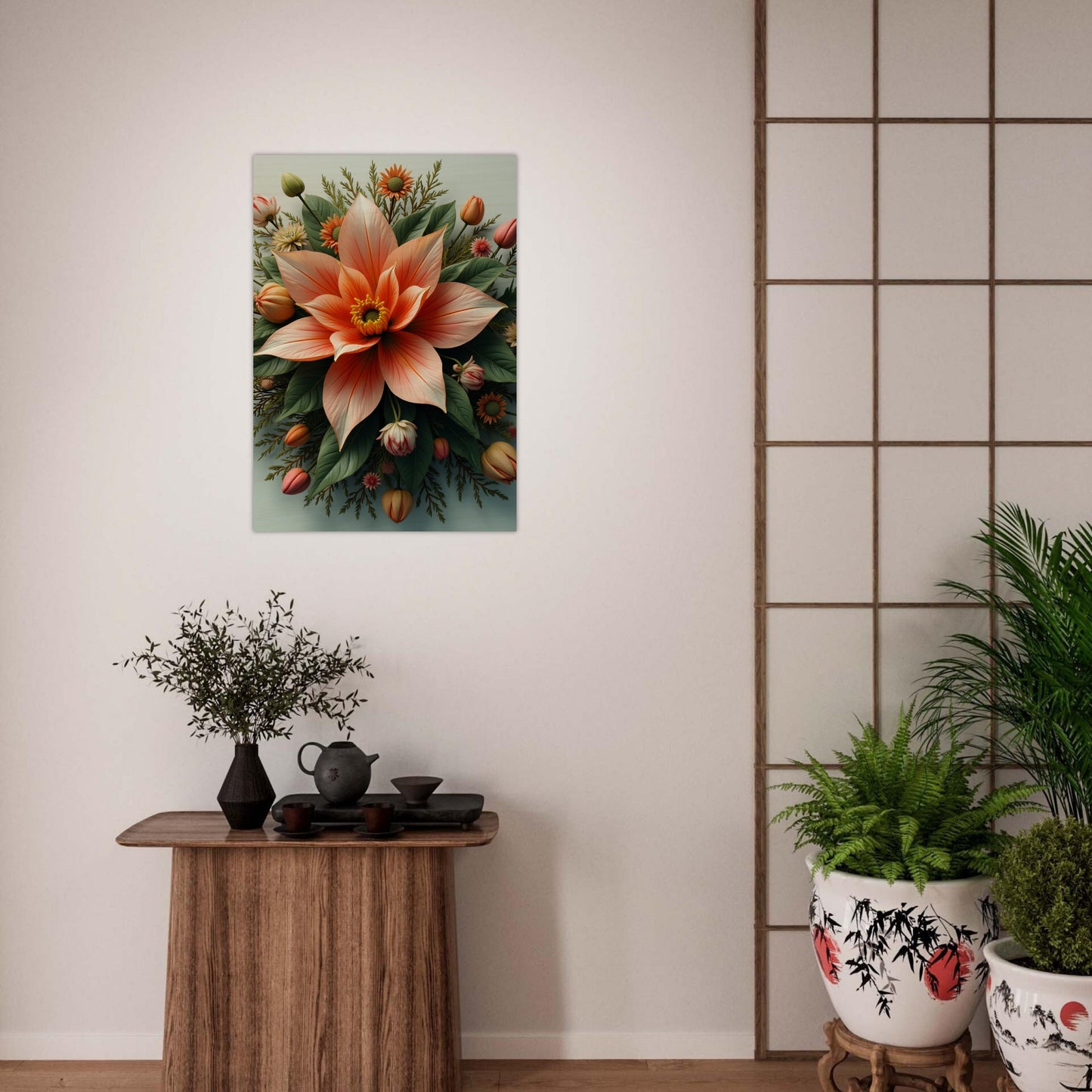 Armonía Floral