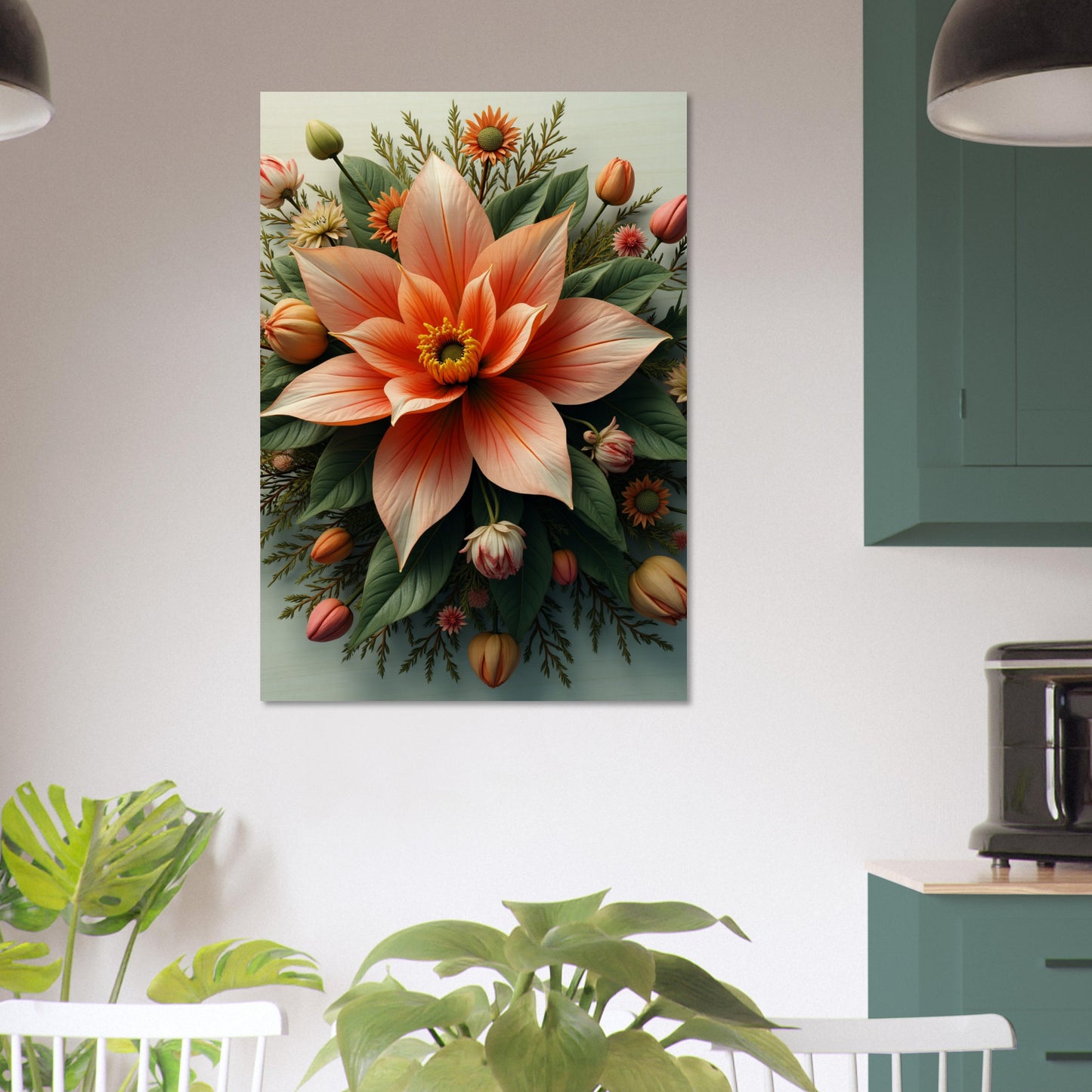 Armonía Floral