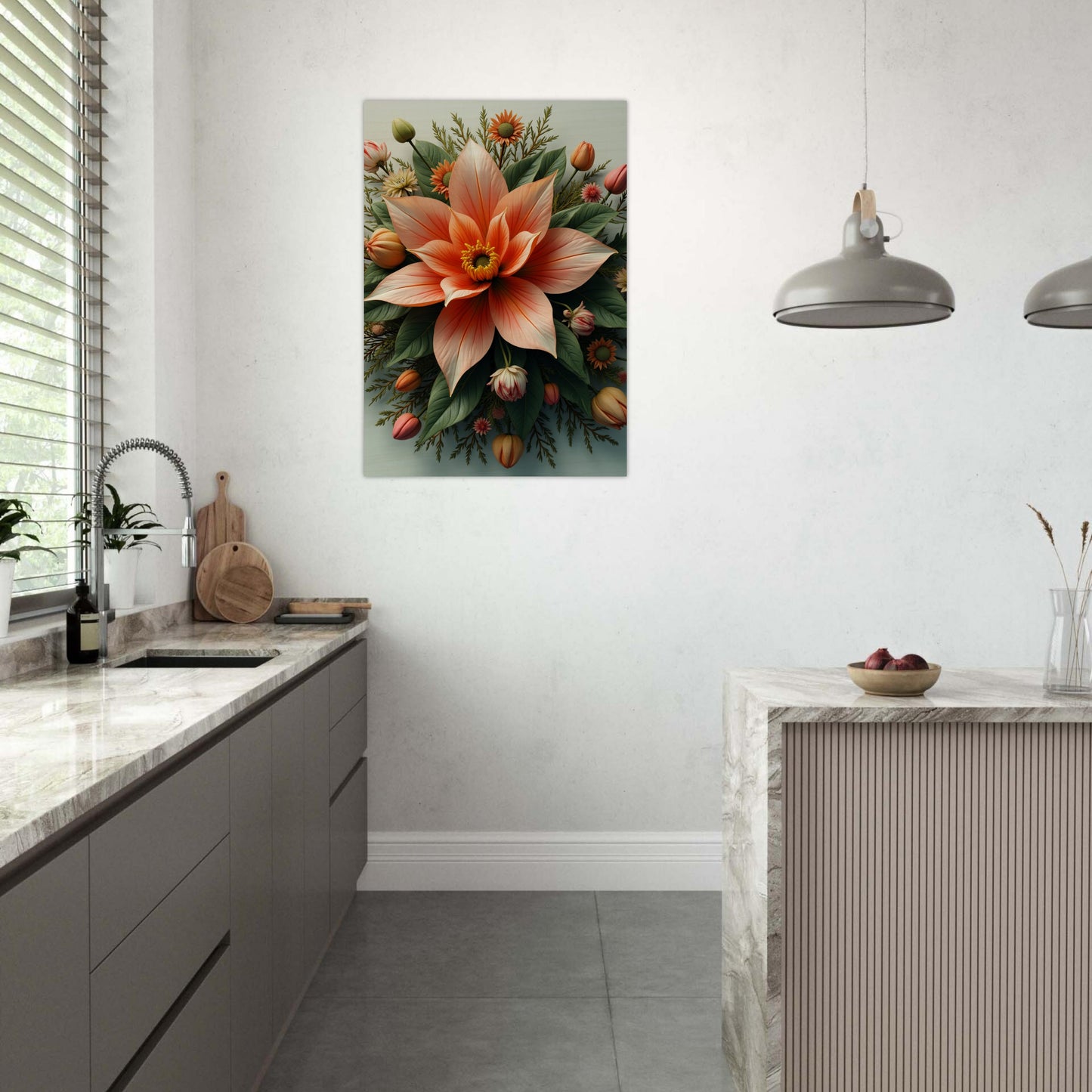 Armonía Floral