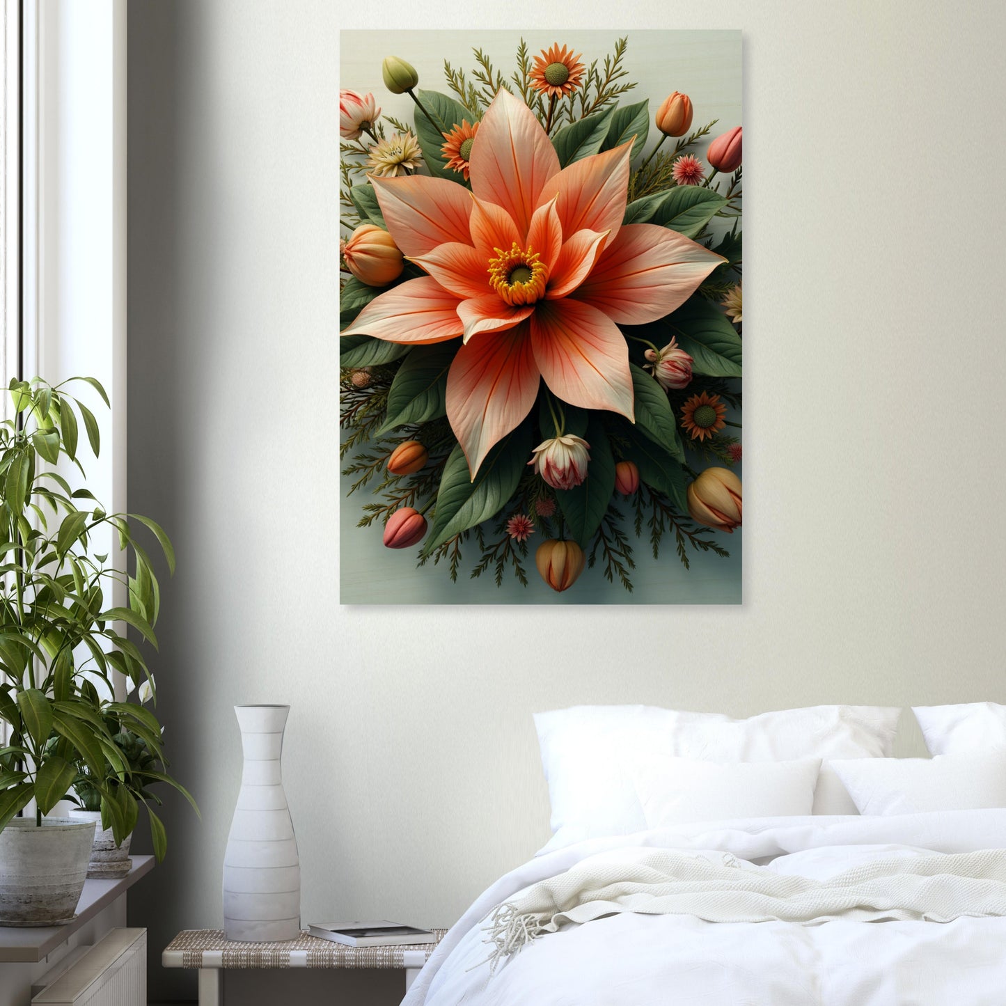 Armonía Floral